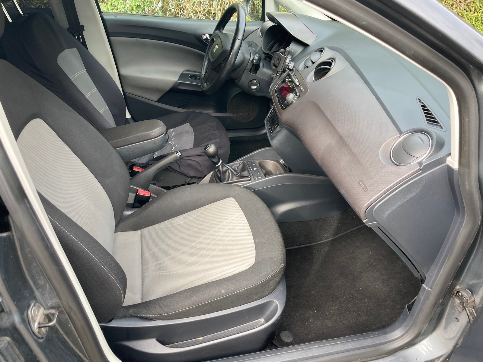 Seat Ibiza – billede 10