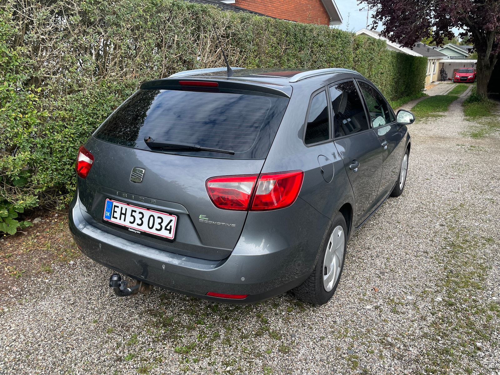 Seat Ibiza – billede 9