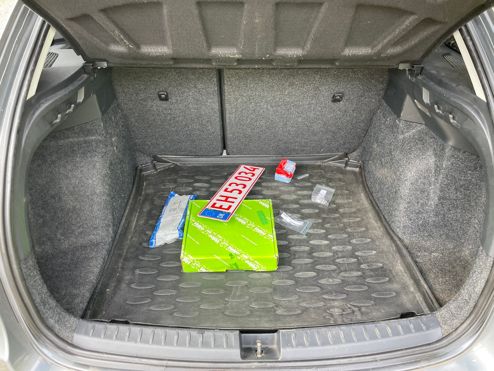 Seat Ibiza – billede 5