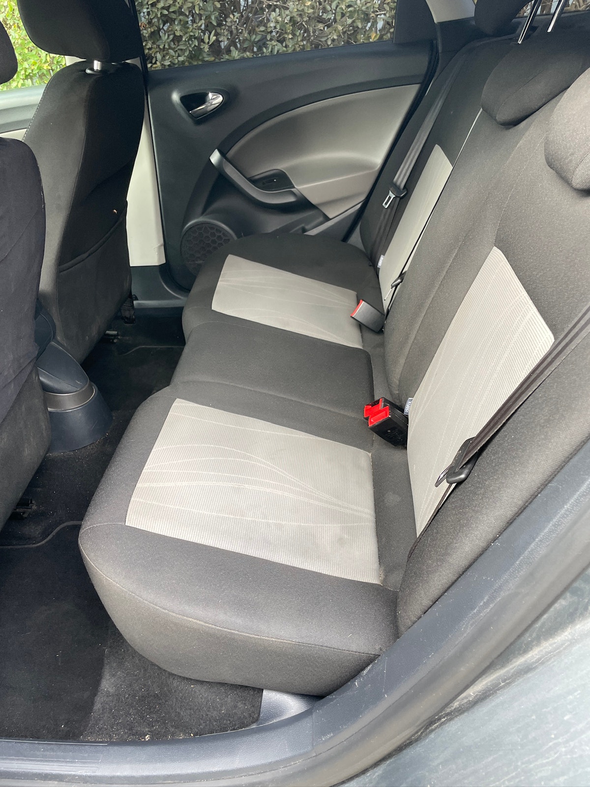Seat Ibiza – billede 12