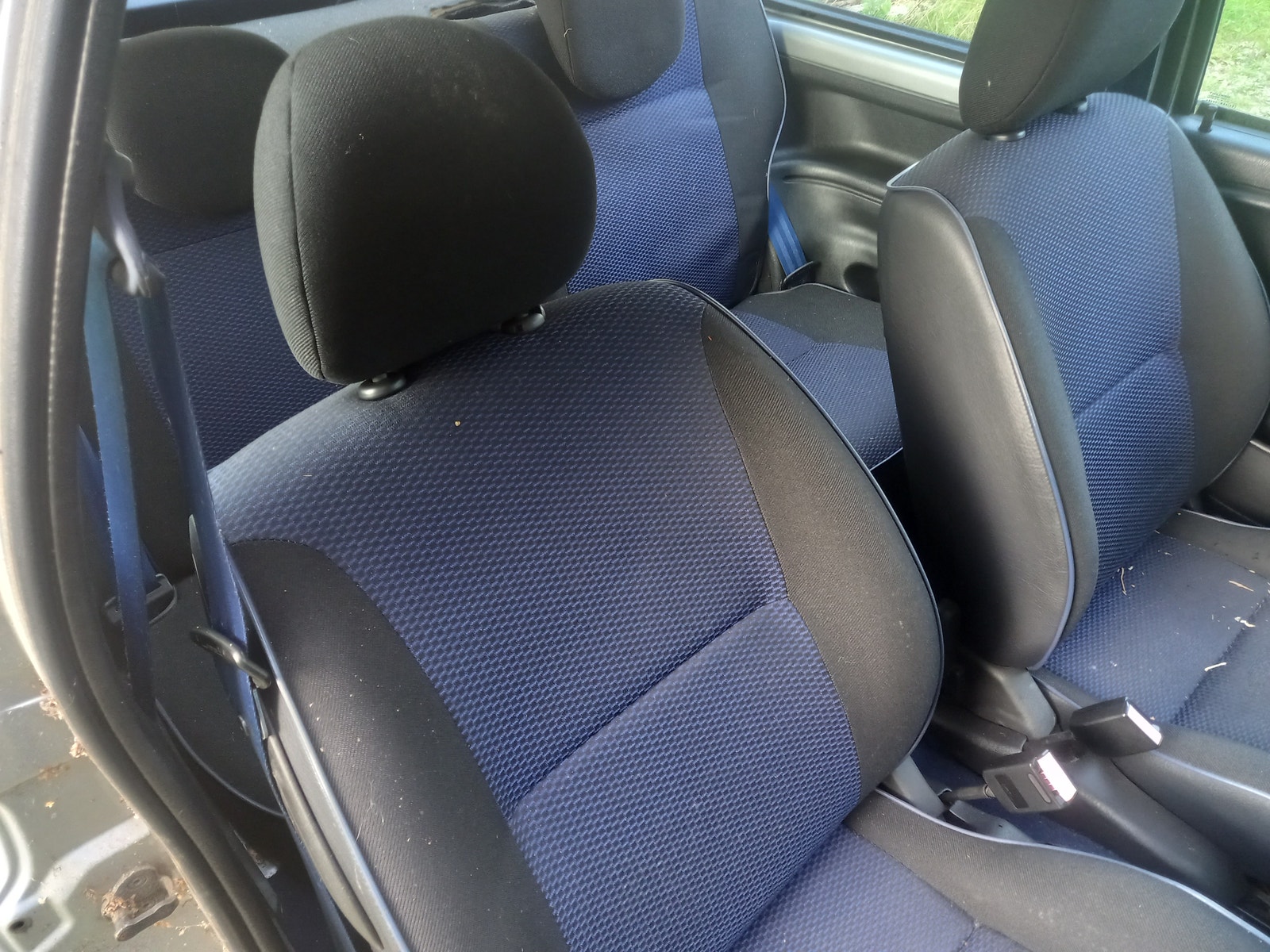 Citroen Saxo – billede 8