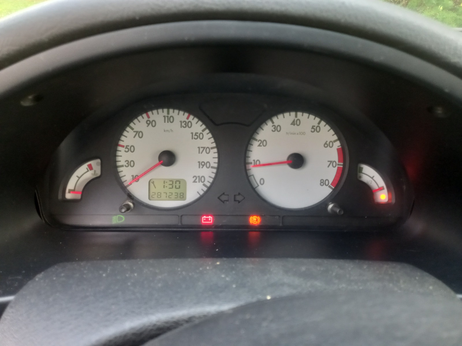 Citroen Saxo – billede 5