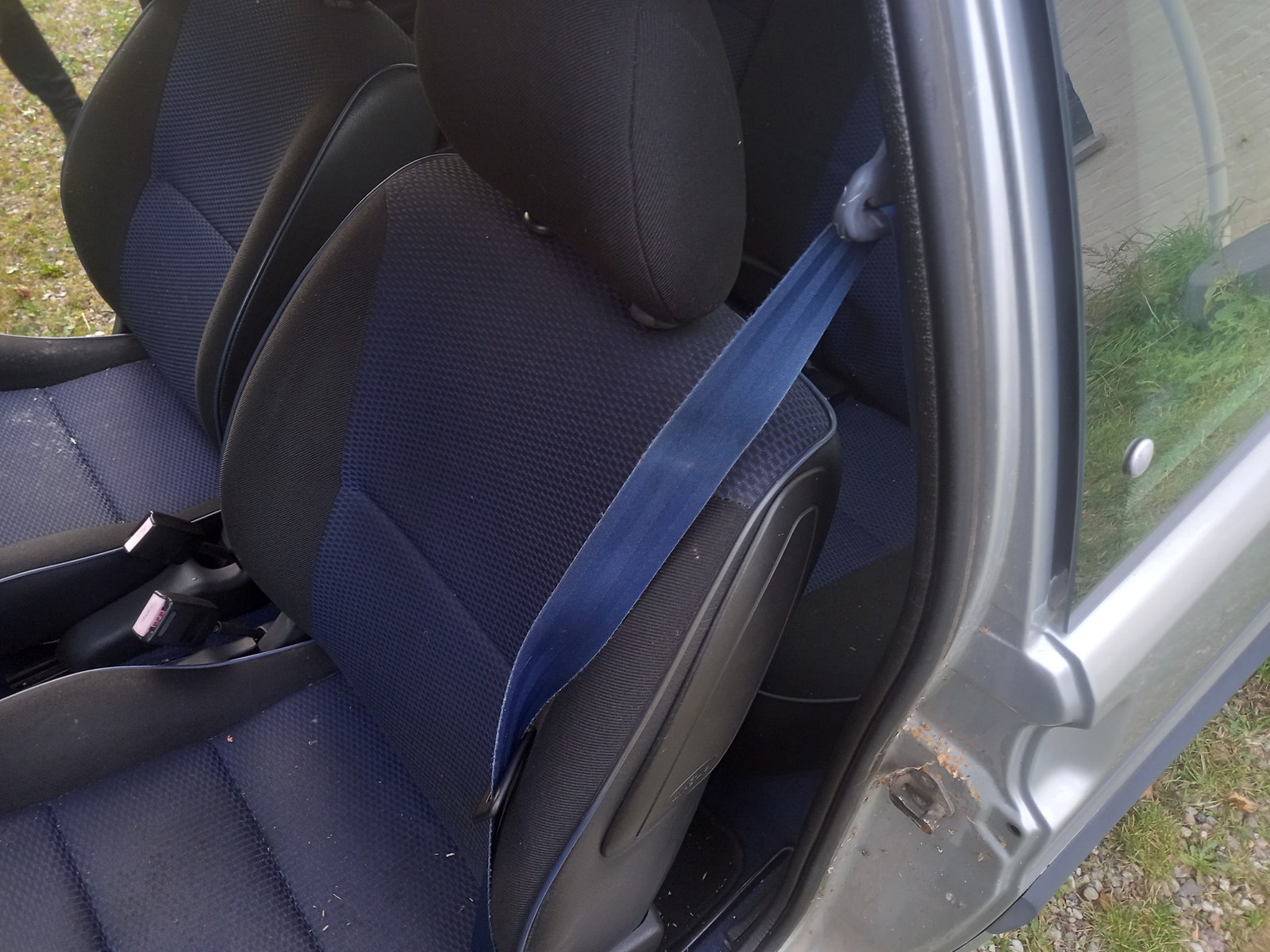 Citroen Saxo – billede 4