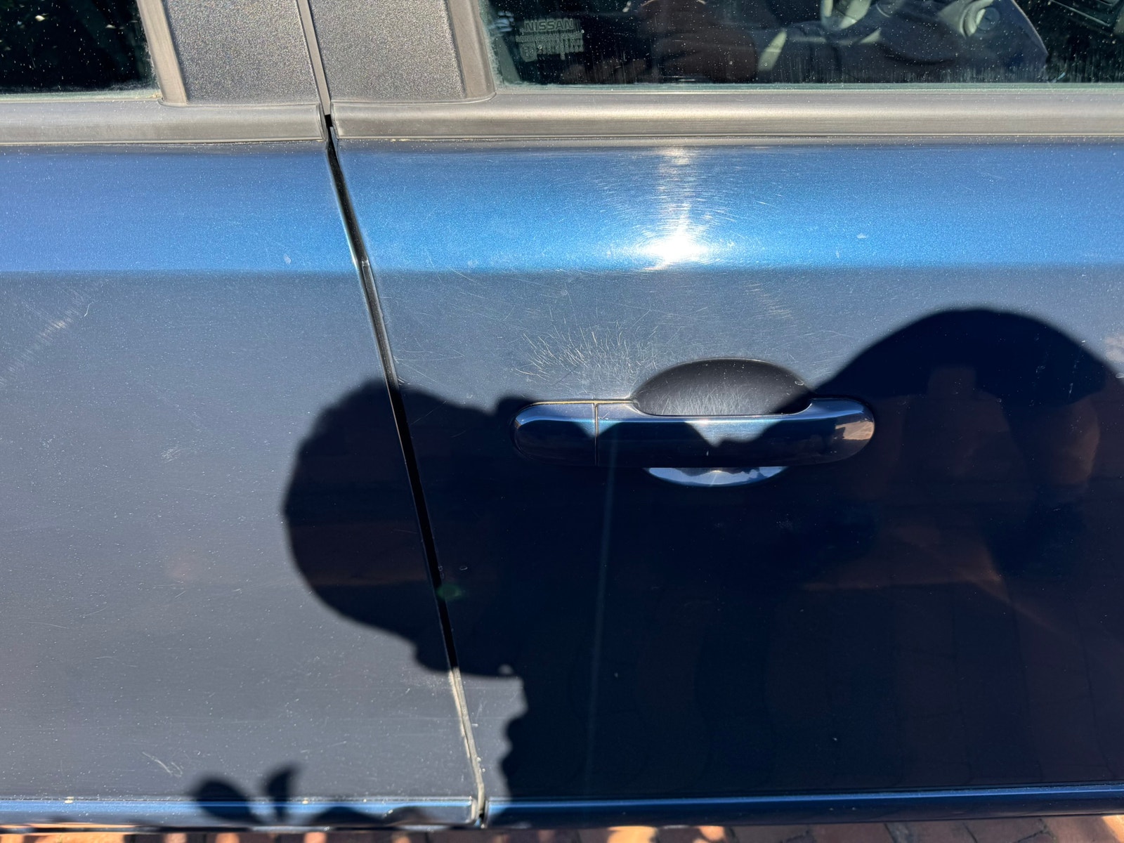 Nissan Note til salg hos Nabilli