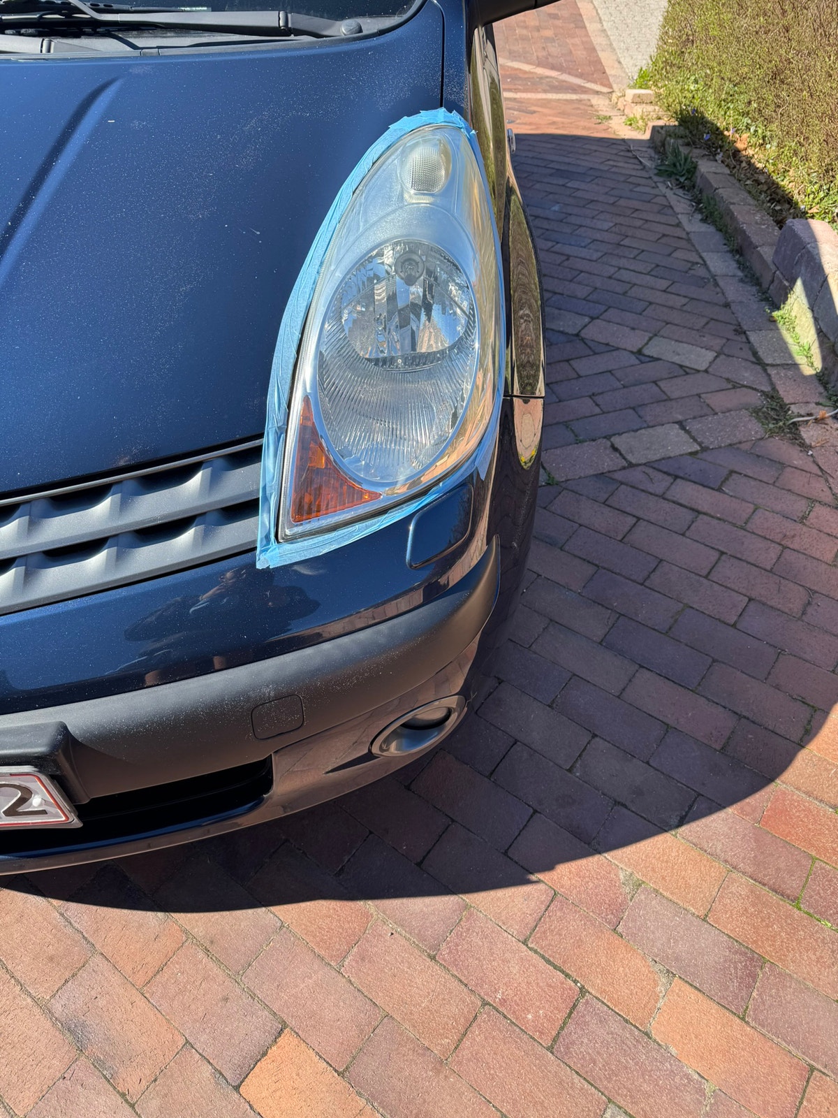 Nissan Note til salg hos Nabilli