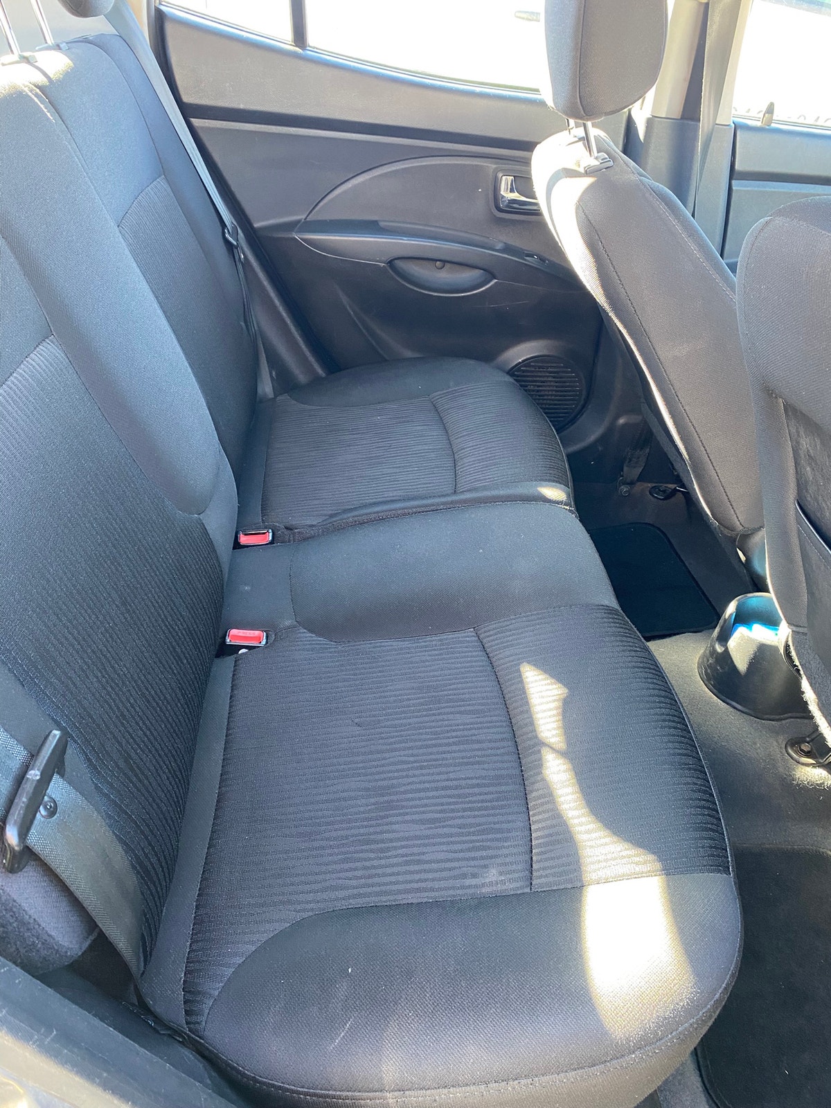 Kia Picanto til salg hos Nabilli