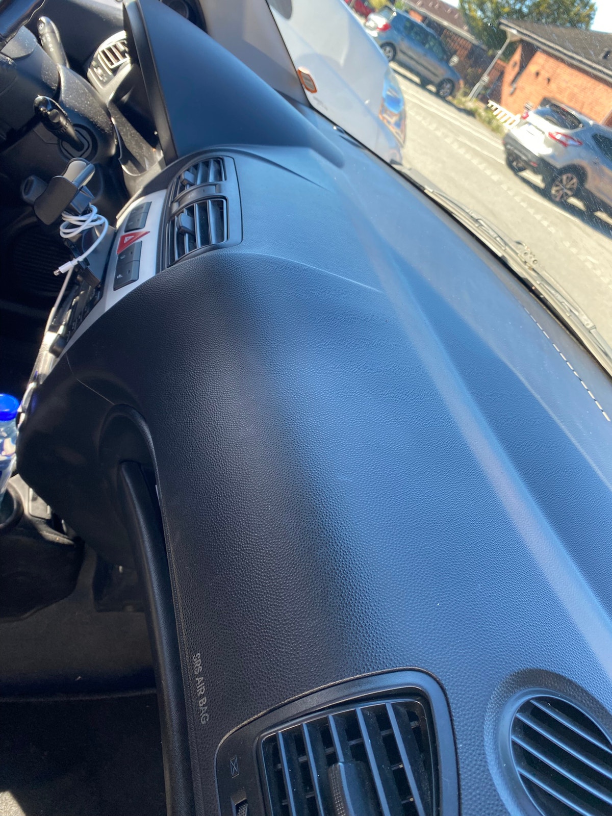 Kia Picanto til salg hos Nabilli