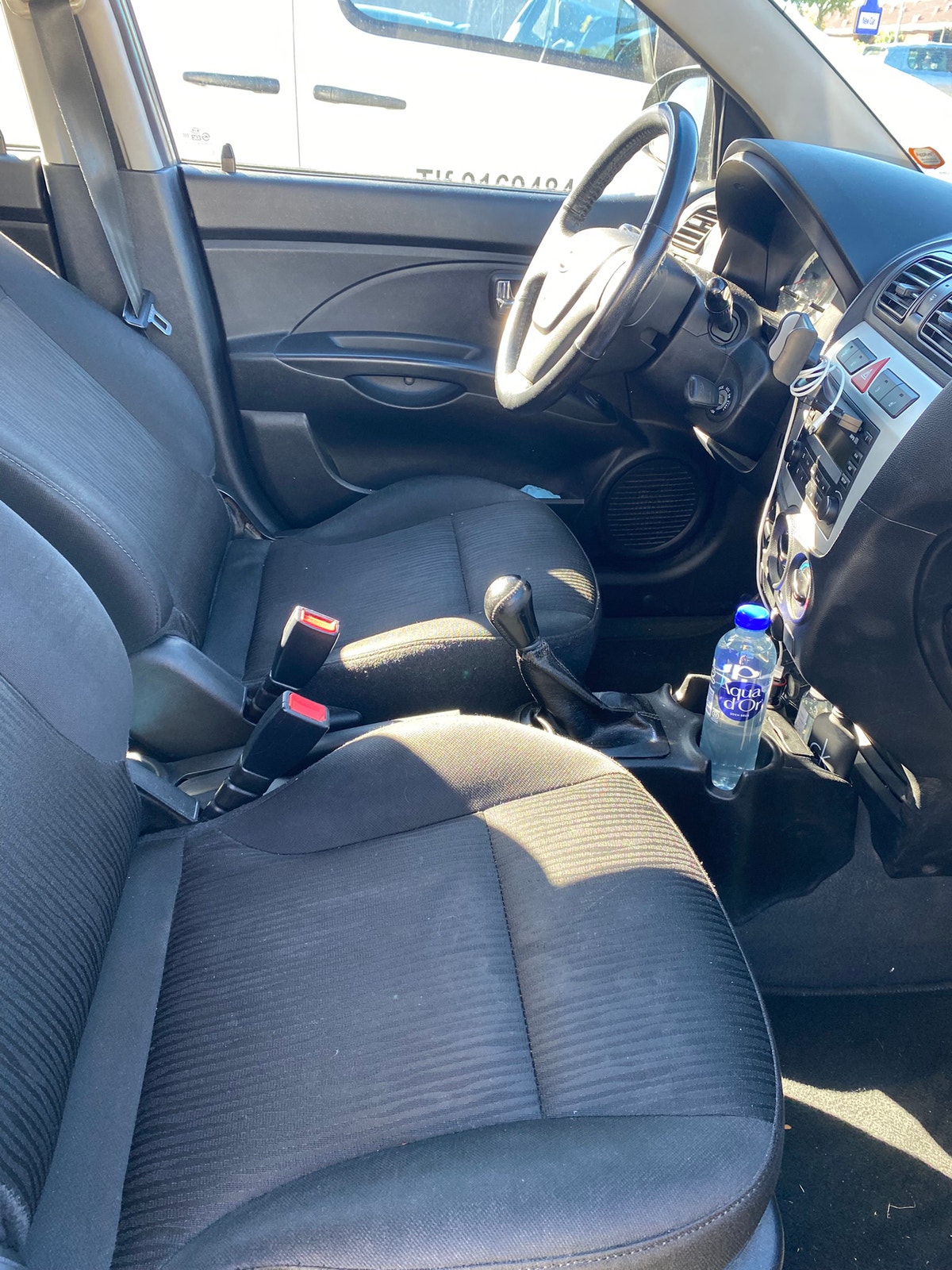 Kia Picanto til salg hos Nabilli
