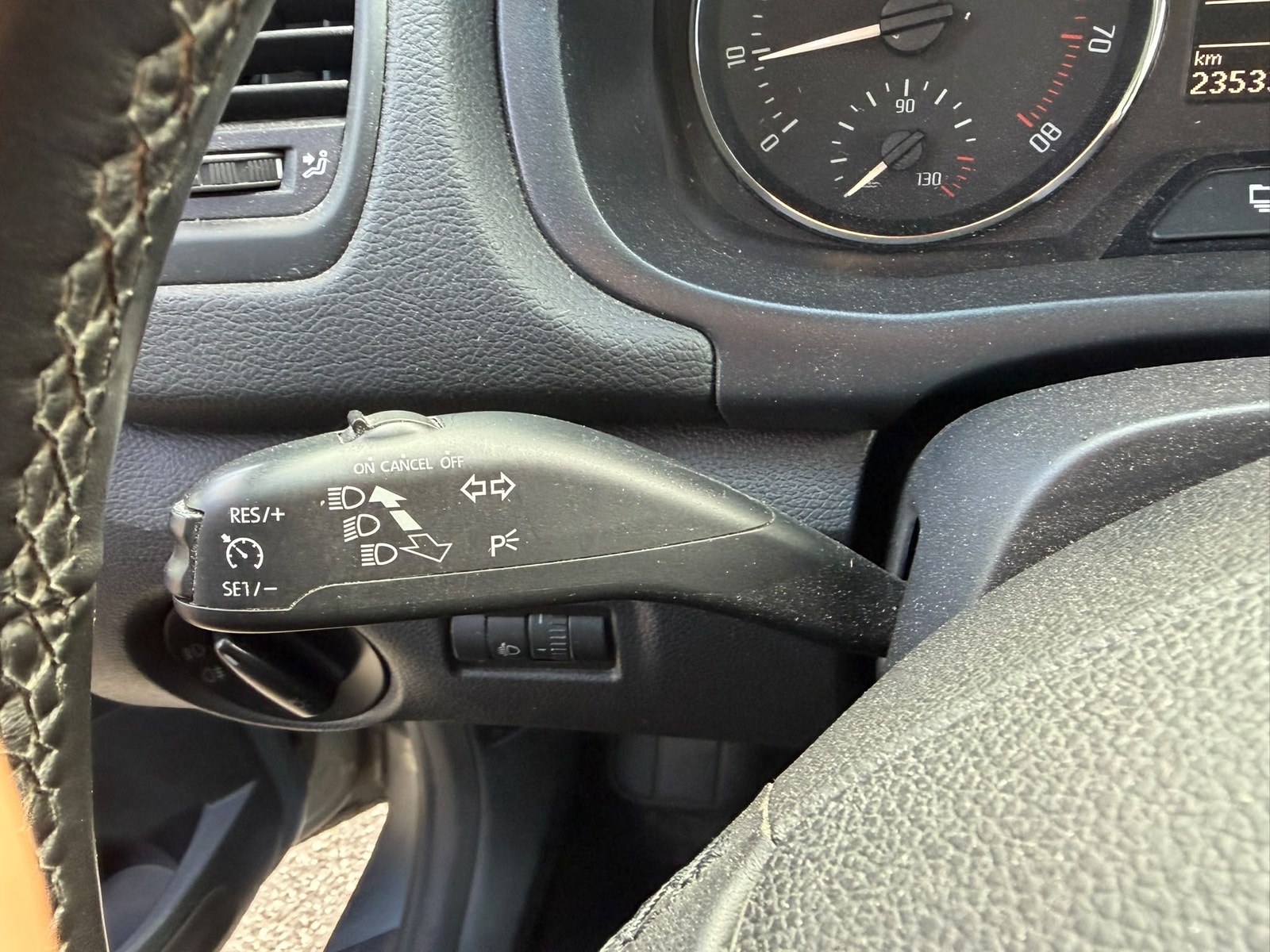 Skoda Fabia til salg hos Nabilli