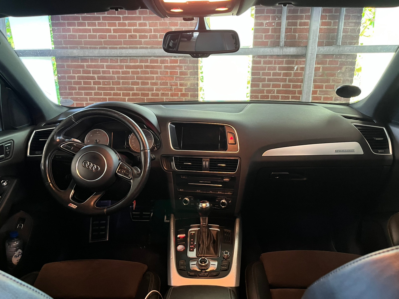 Audi SQ5 – billede 24