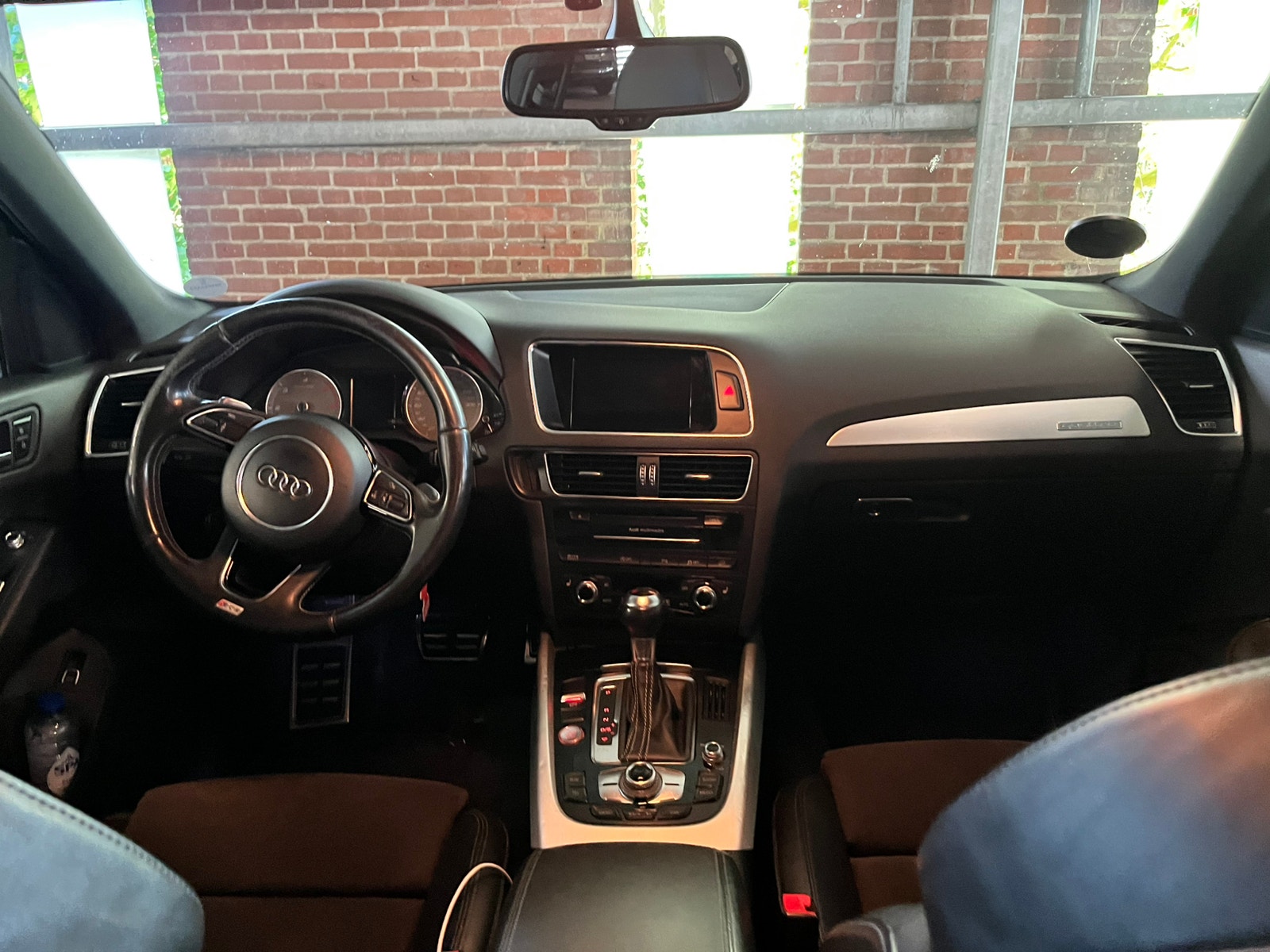 Audi SQ5 – billede 25