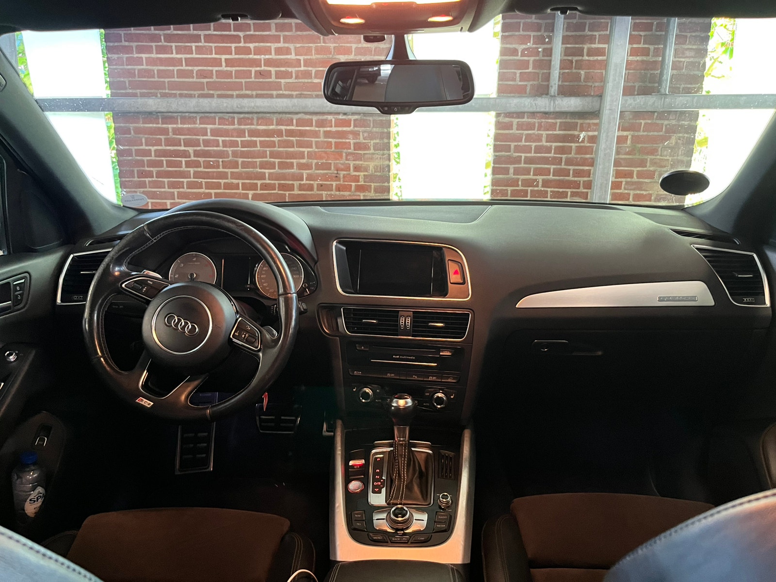Audi SQ5 – billede 23