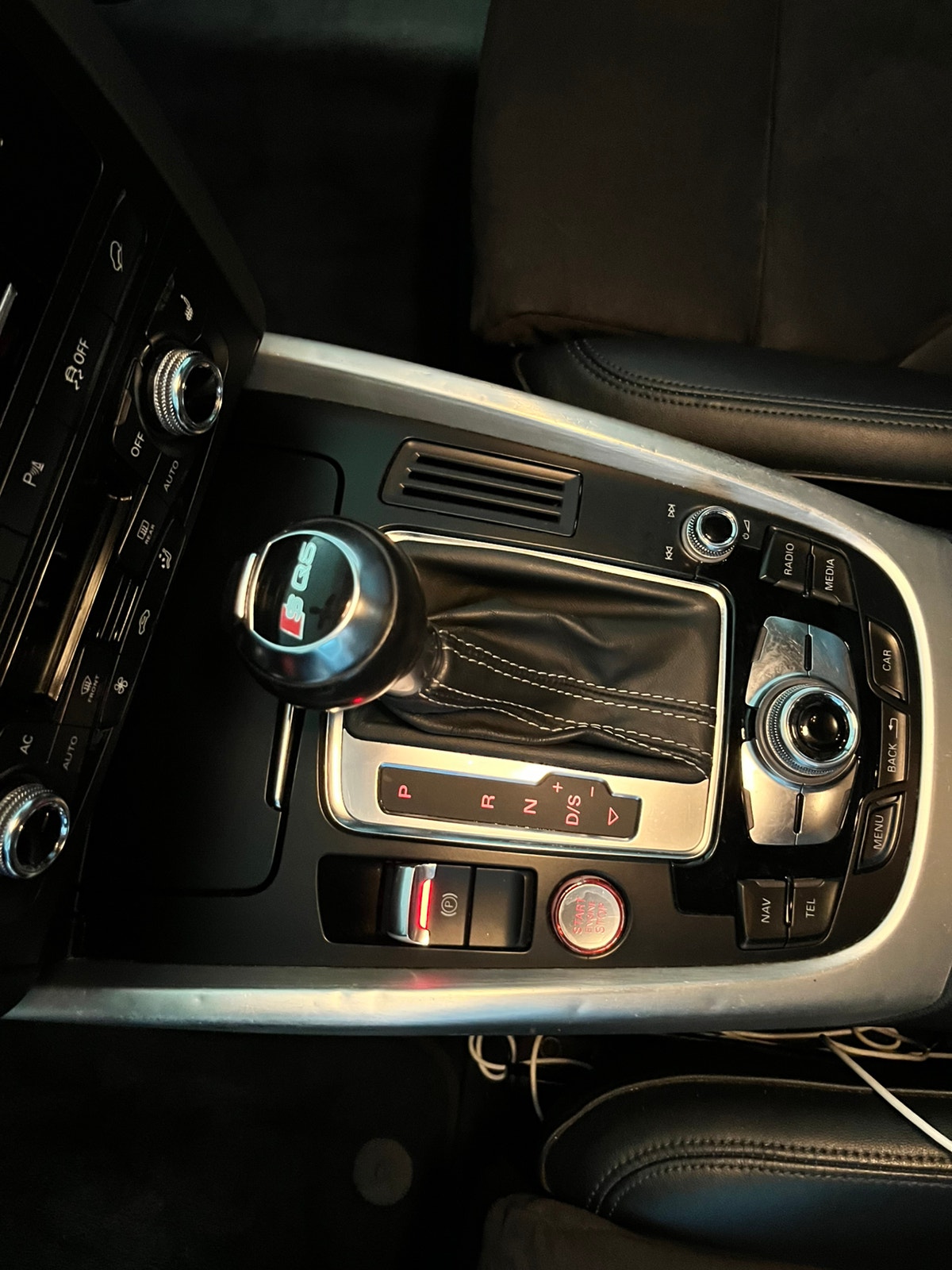 Audi SQ5 – billede 16