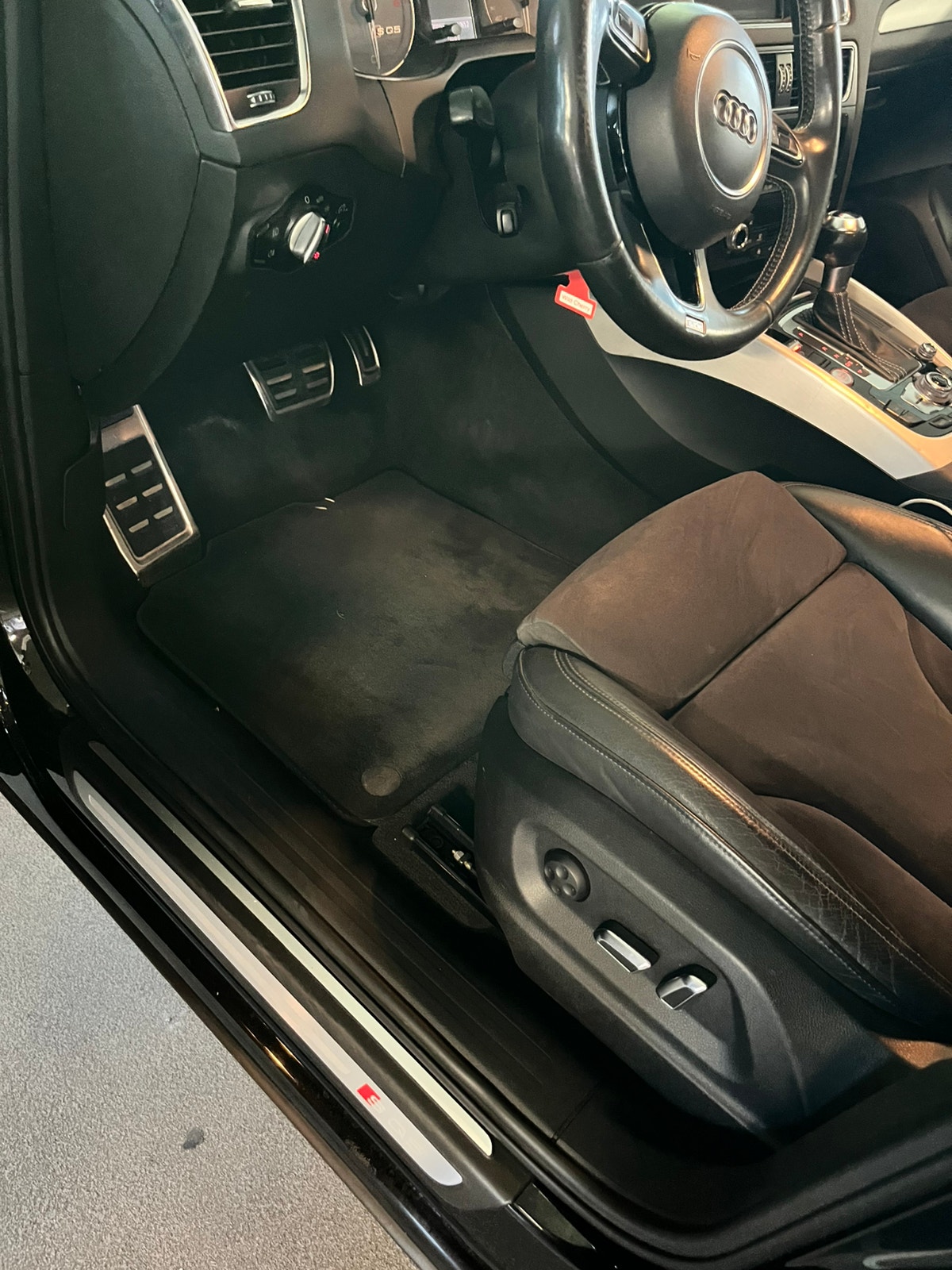 Audi SQ5 – billede 15