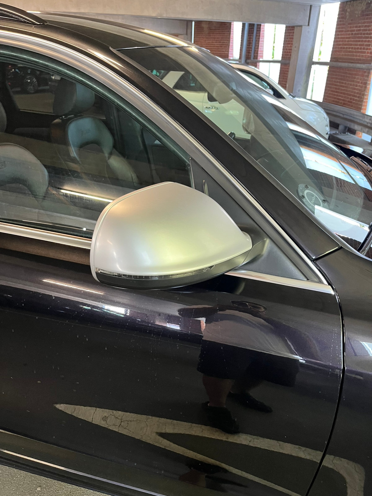 Audi SQ5 – billede 18