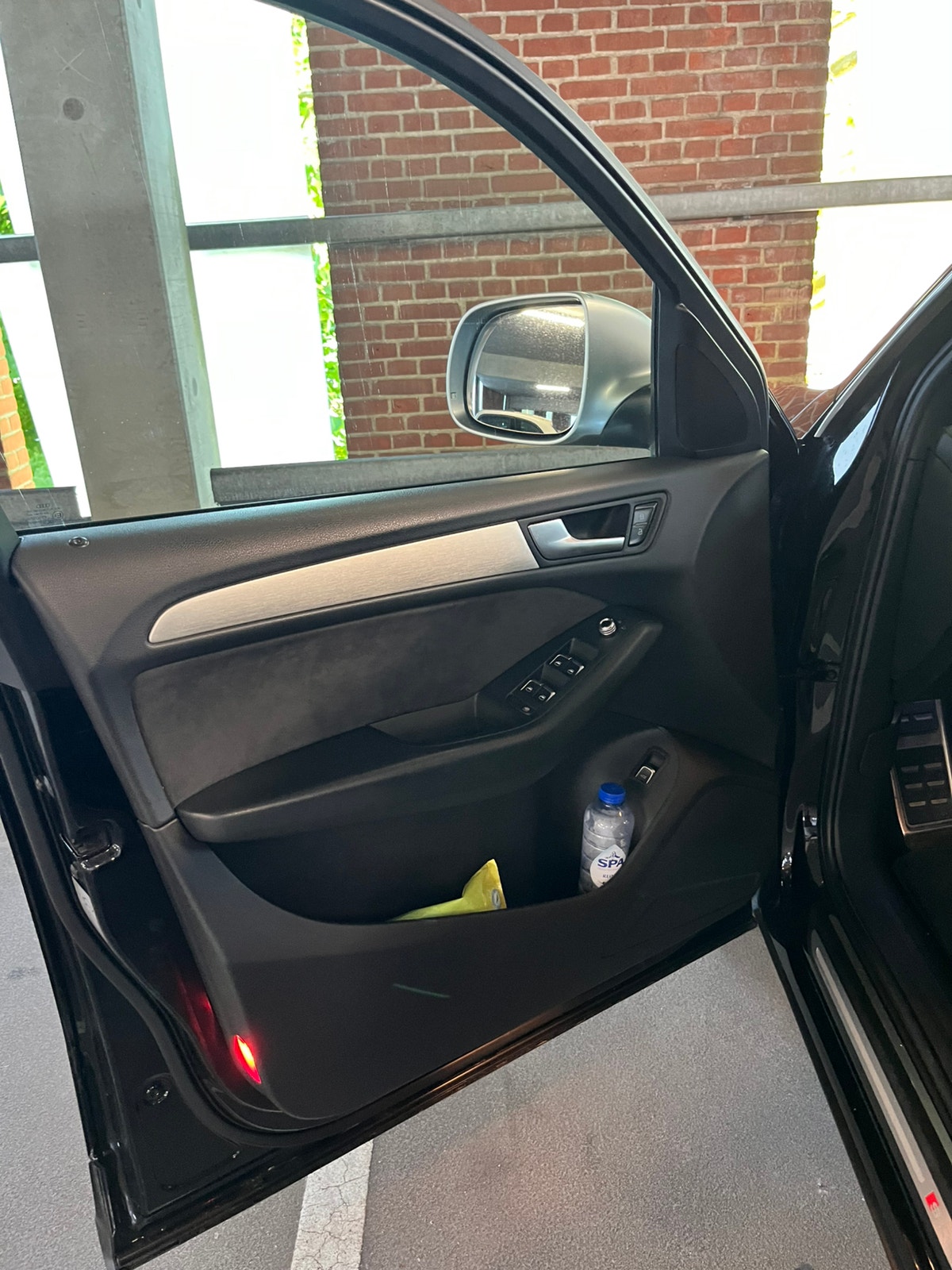 Audi SQ5 – billede 14