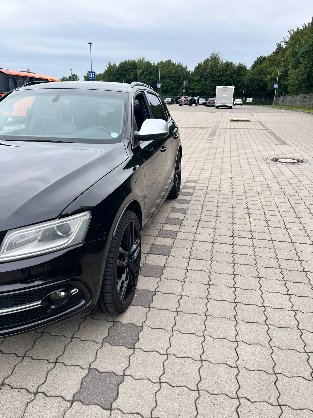 Audi SQ5 – billede 6