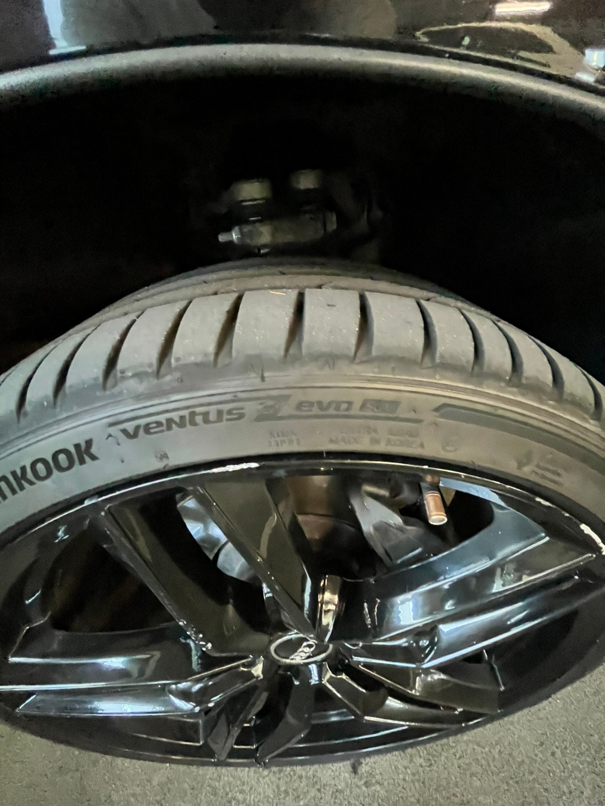 Audi SQ5 – billede 4