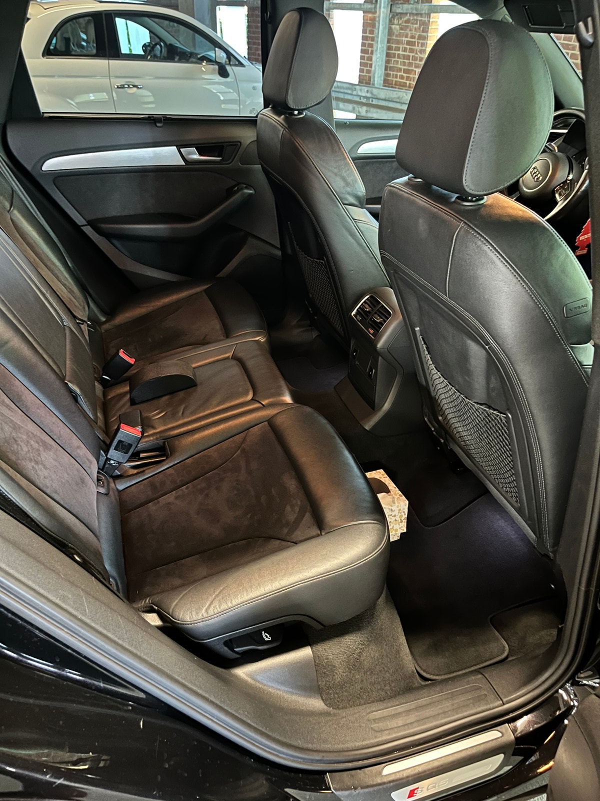 Audi SQ5 – billede 5