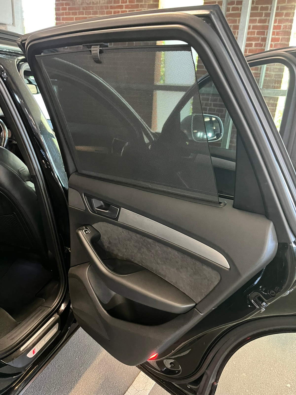 Audi SQ5 – billede 17