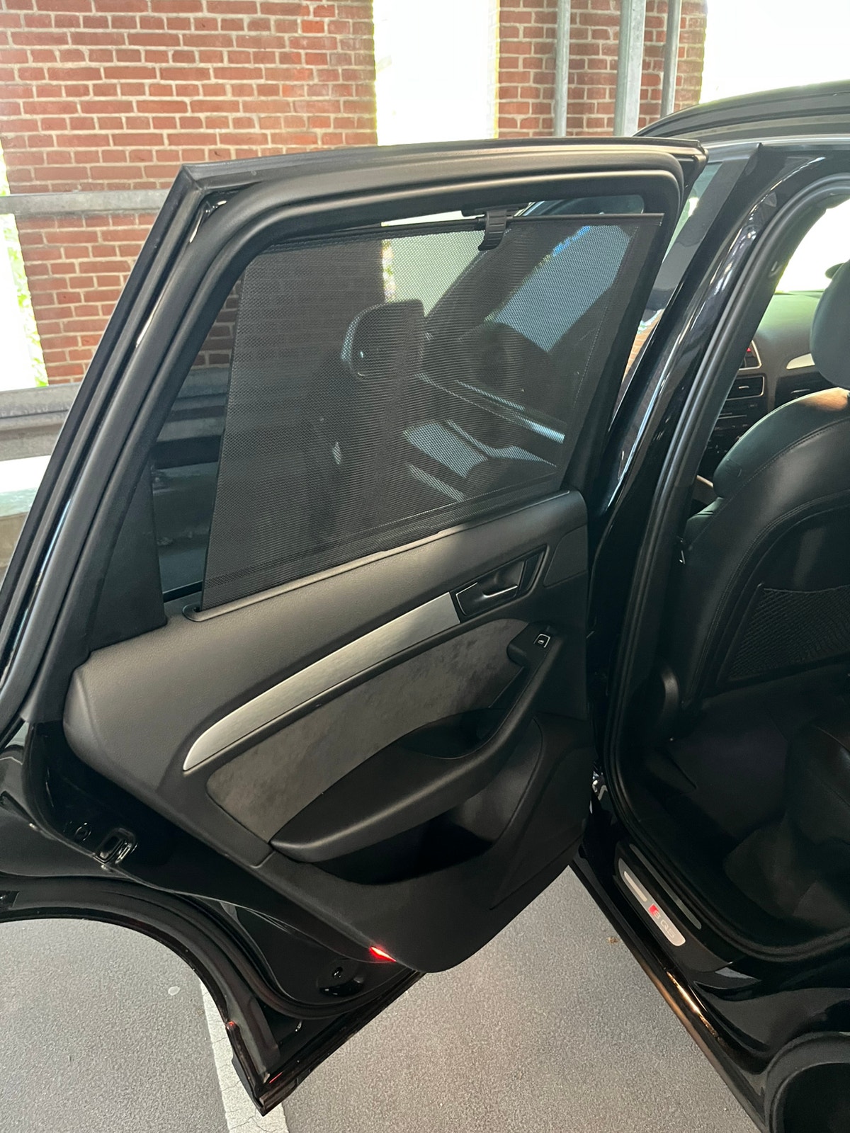 Audi SQ5 – billede 19