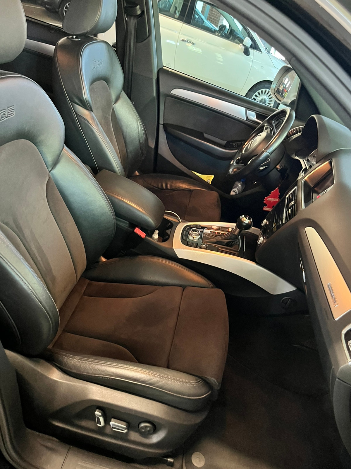 Audi SQ5 – billede 20