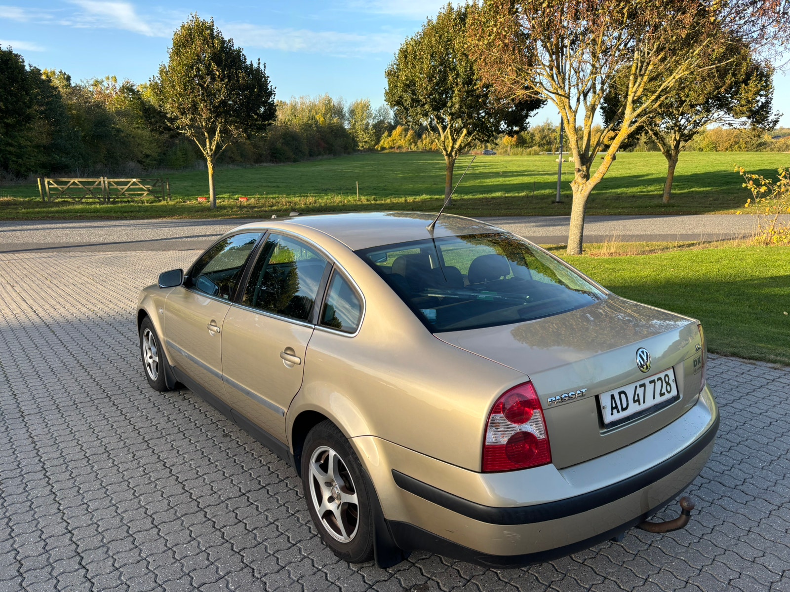 VW Passat – billede 6