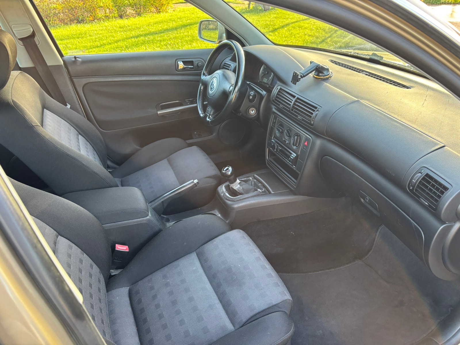 VW Passat – billede 11