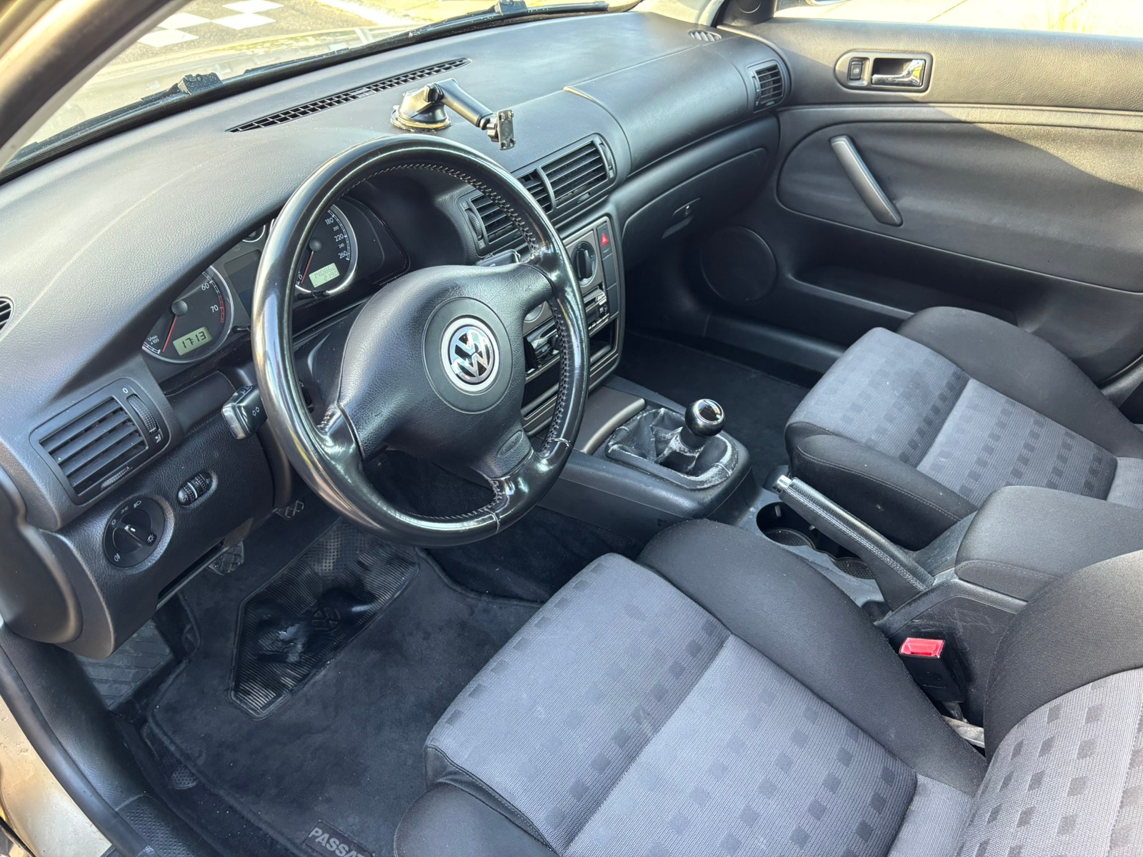 VW Passat – billede 10