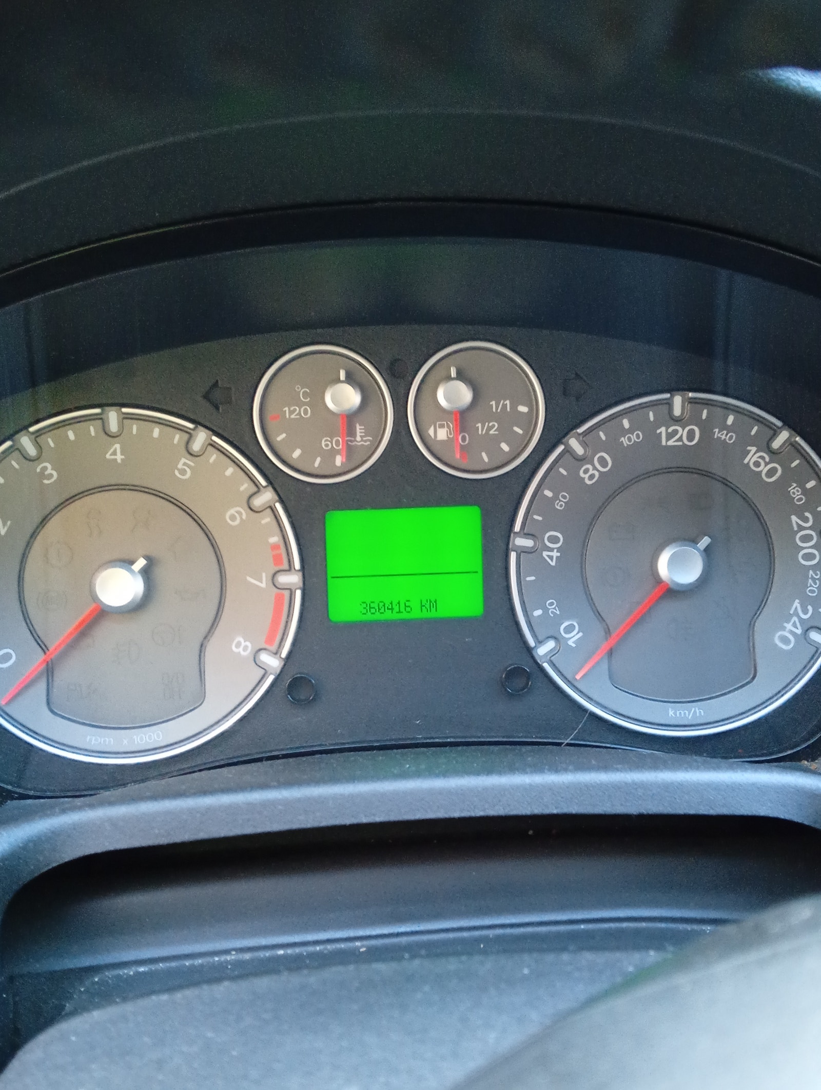 Ford Fiesta – billede 4