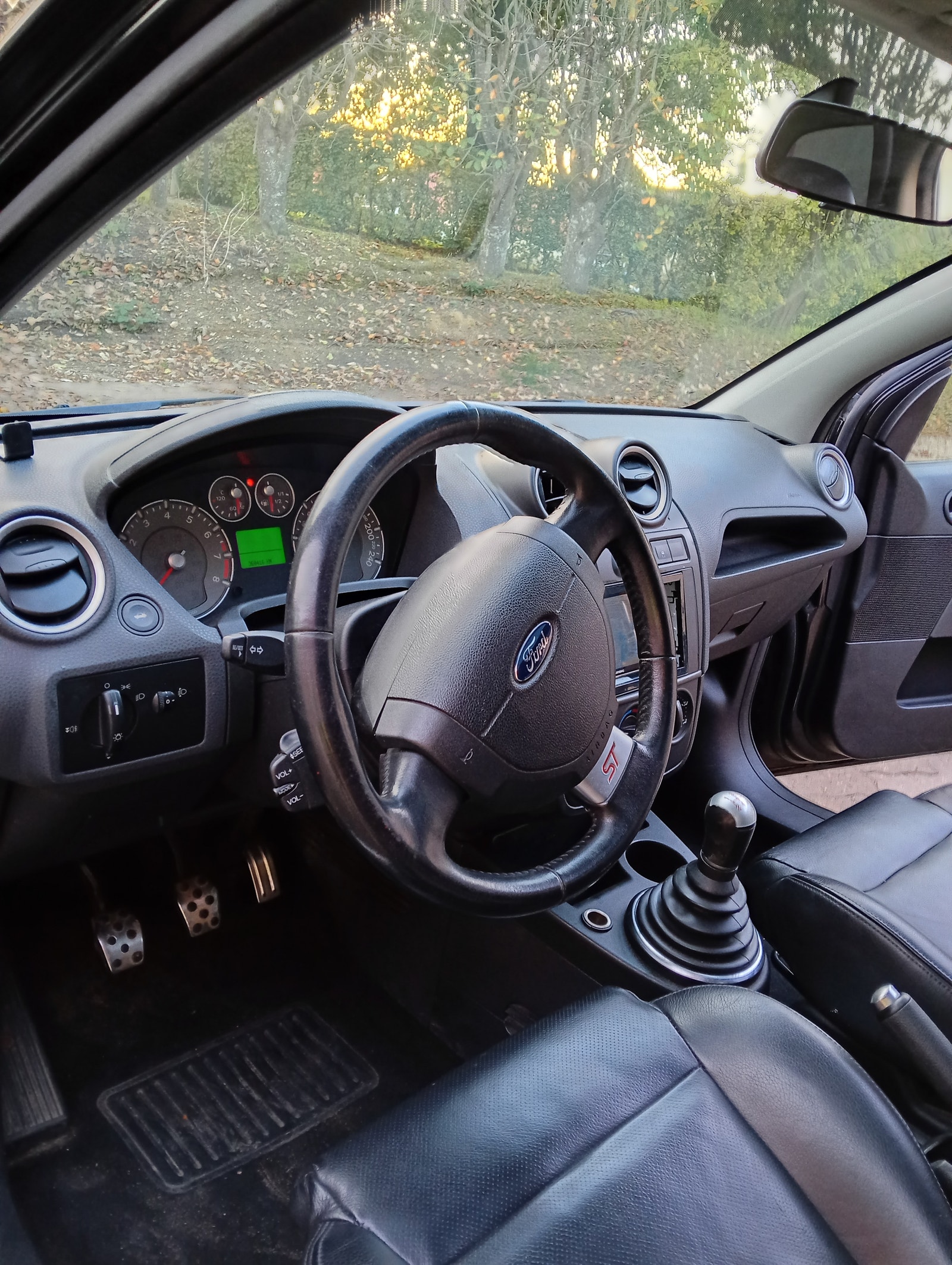 Ford Fiesta – billede 3