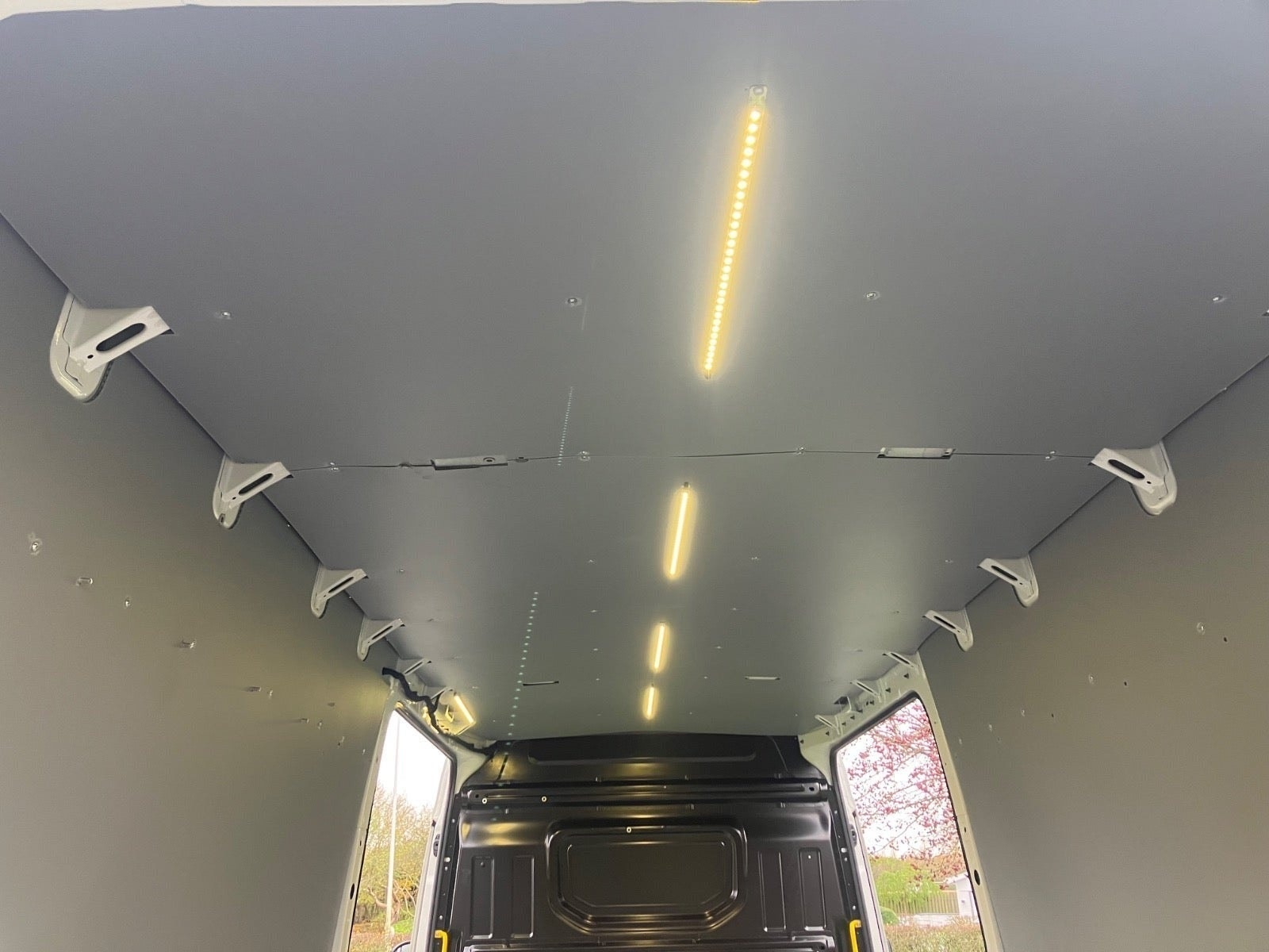 VW Crafter 35 – billede 8