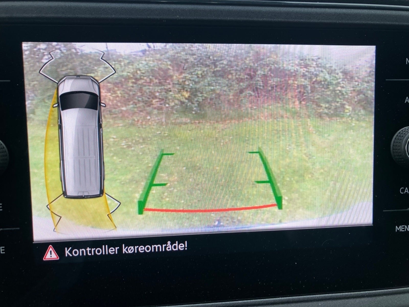 VW Crafter 35 – billede 18