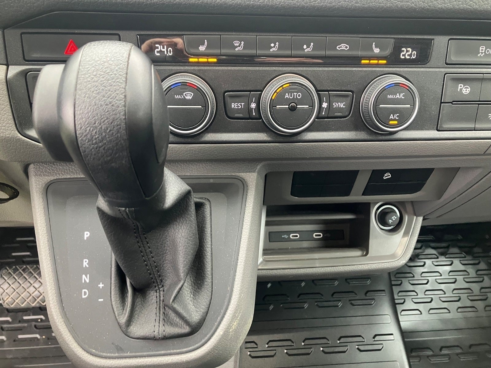 VW Crafter 35 – billede 16