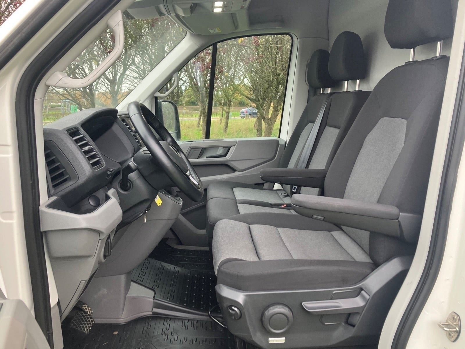 VW Crafter 35 – billede 13