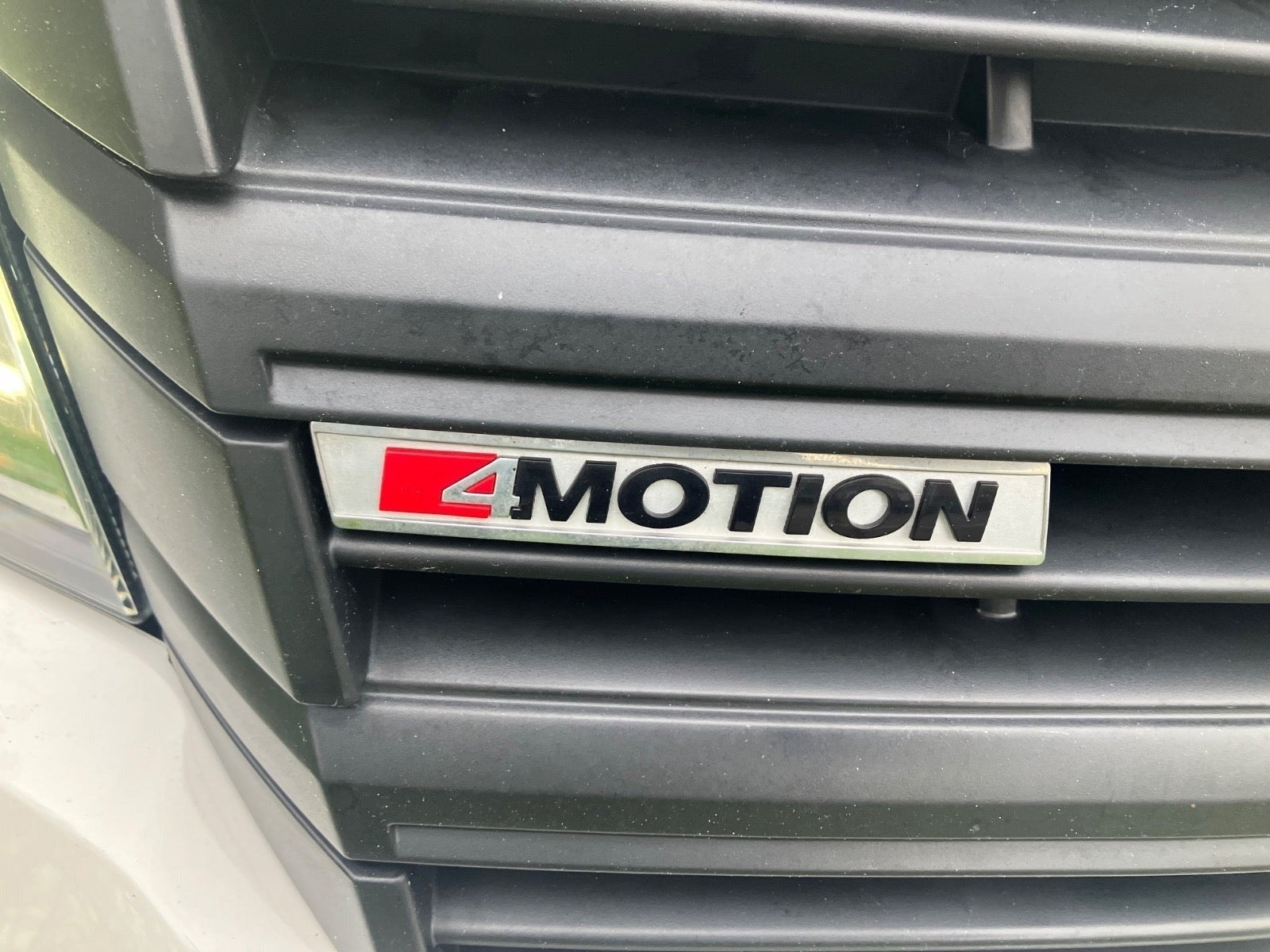 VW Crafter 35 – billede 11