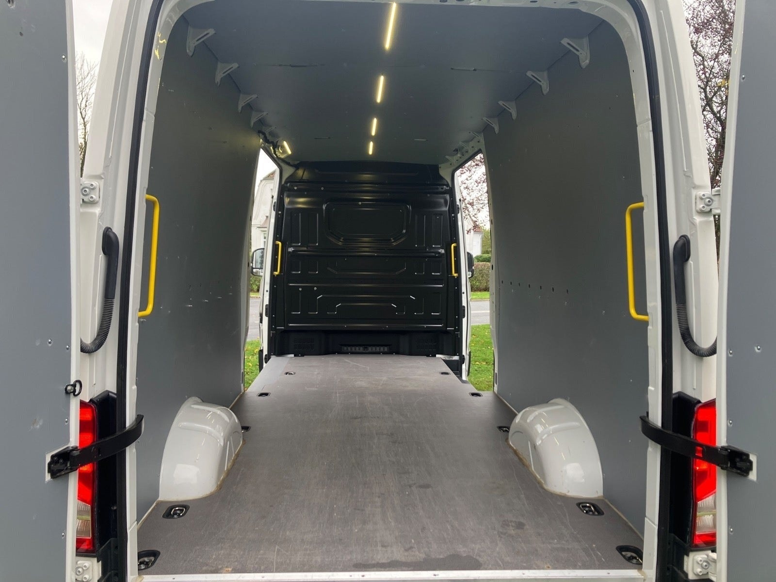VW Crafter 35 – billede 7