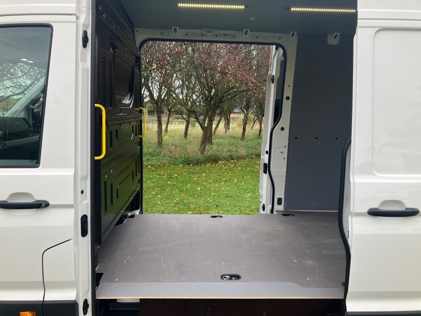 VW Crafter 35 – billede 6