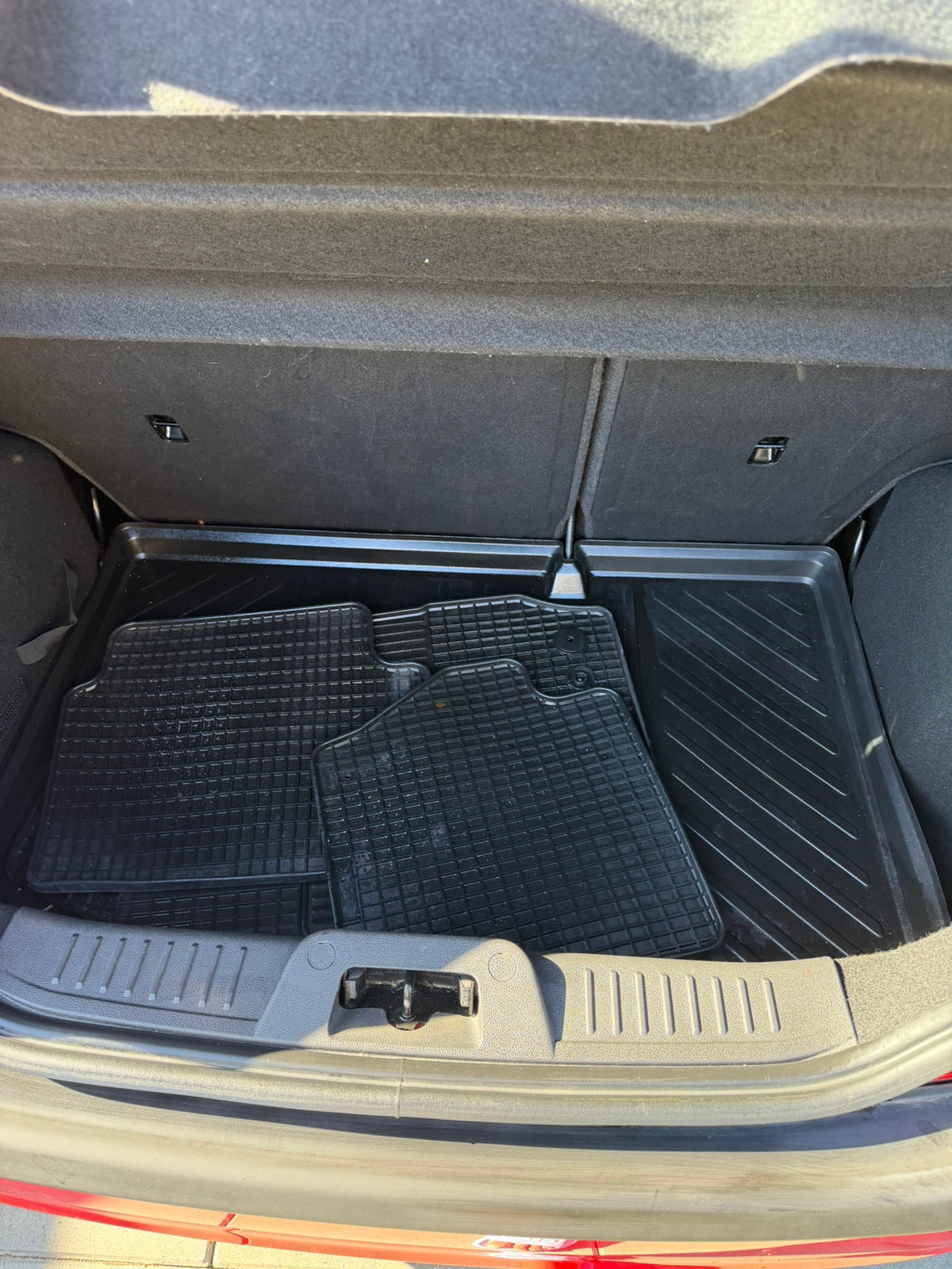 Ford Fiesta til salg hos Nabilli