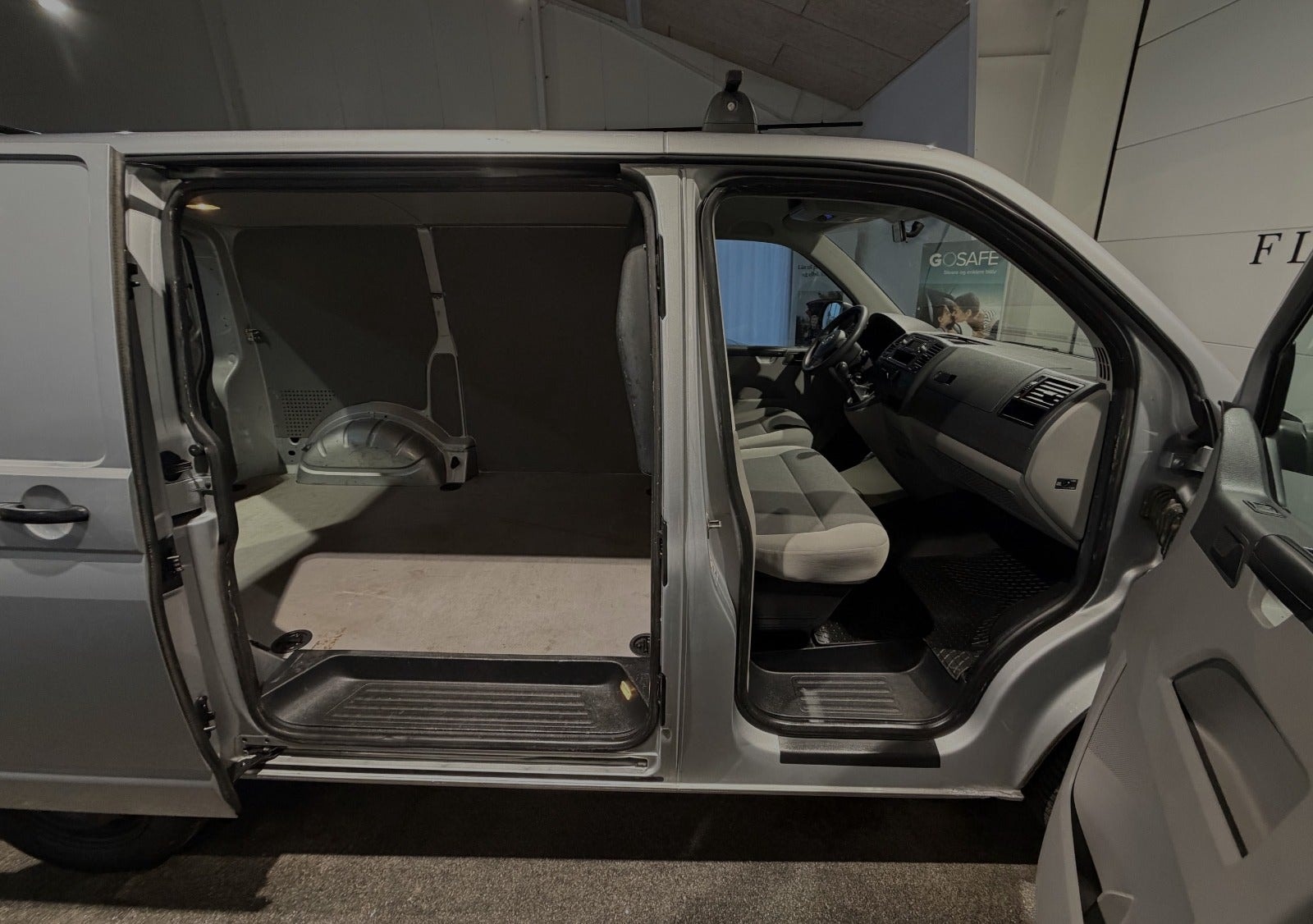 VW Transporter – billede 10