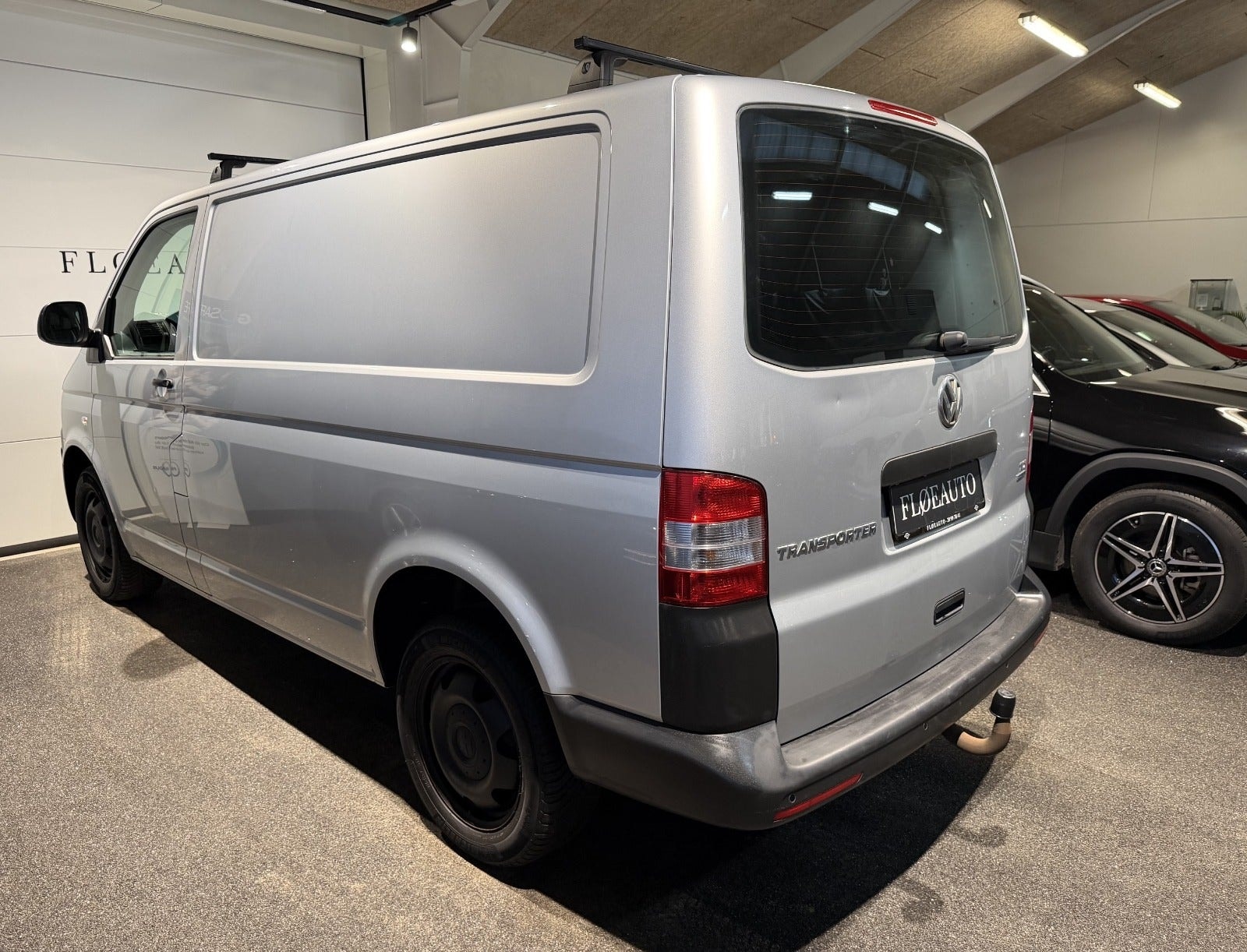 VW Transporter – billede 6