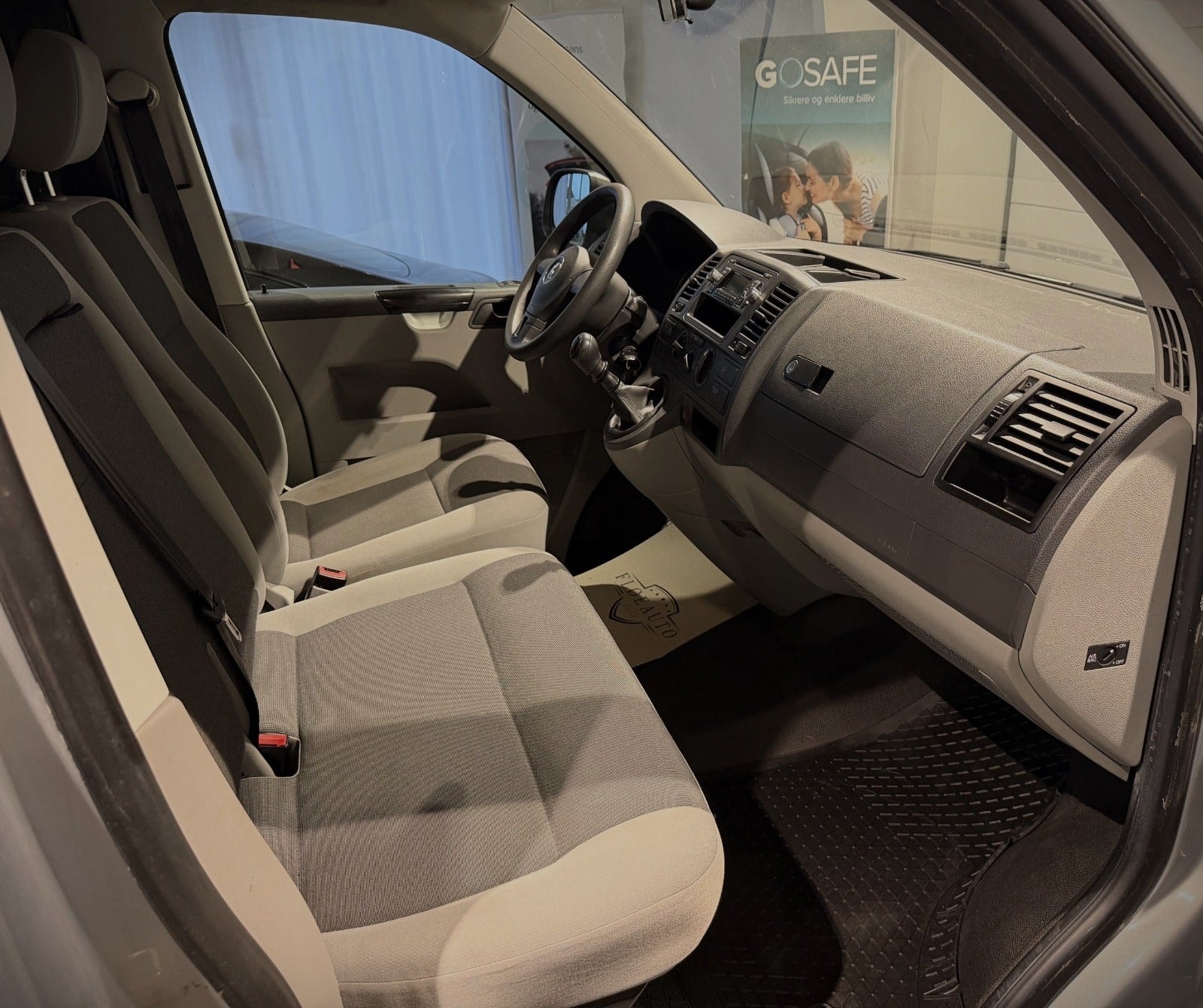 VW Transporter – billede 4