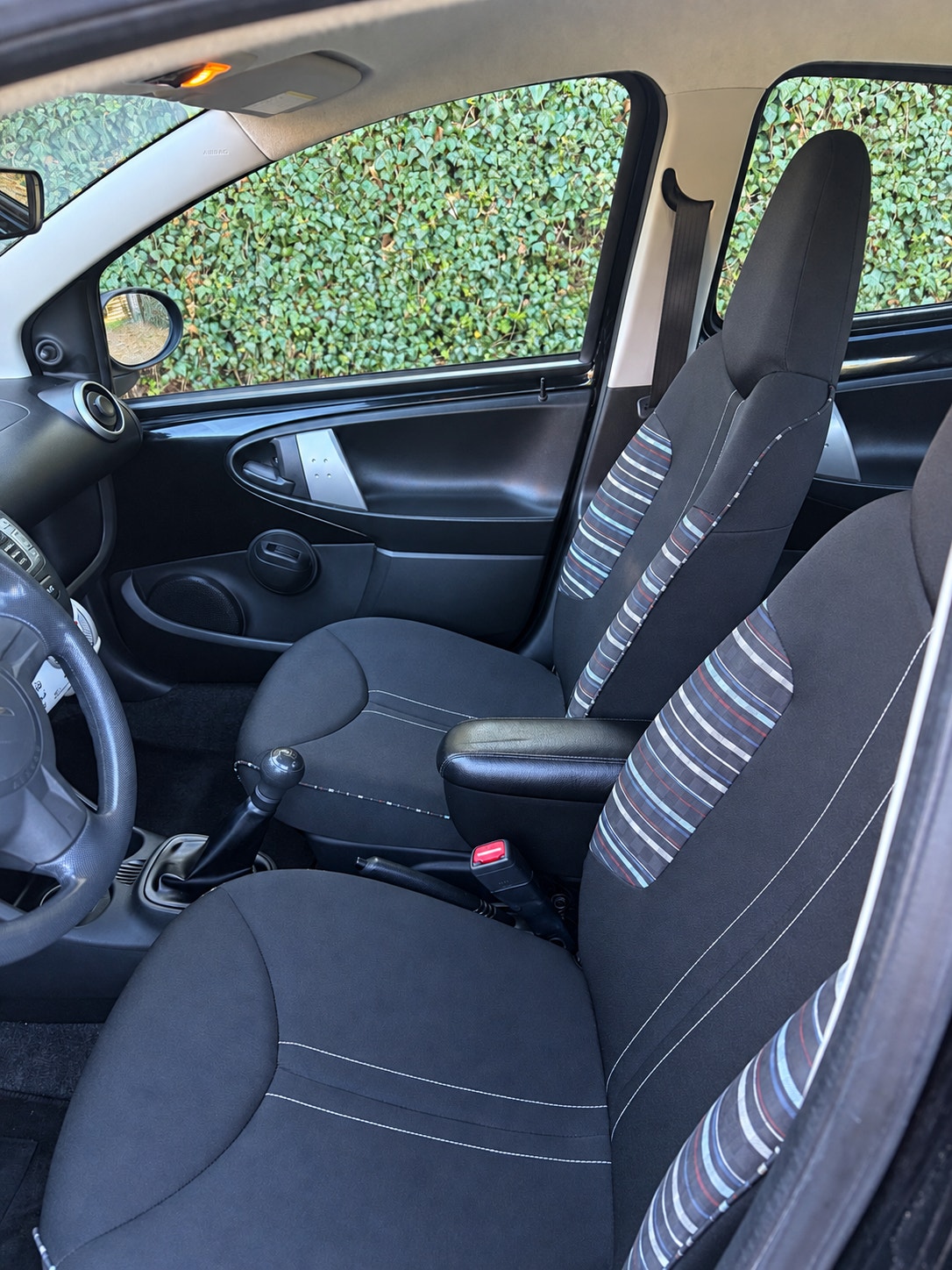 Citroen C1 til salg hos Nabilli