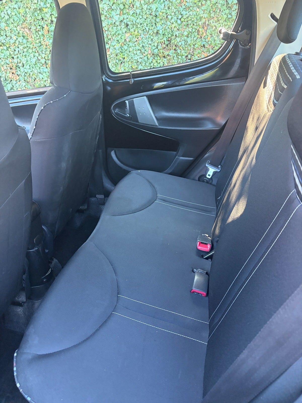 Citroen C1 til salg hos Nabilli