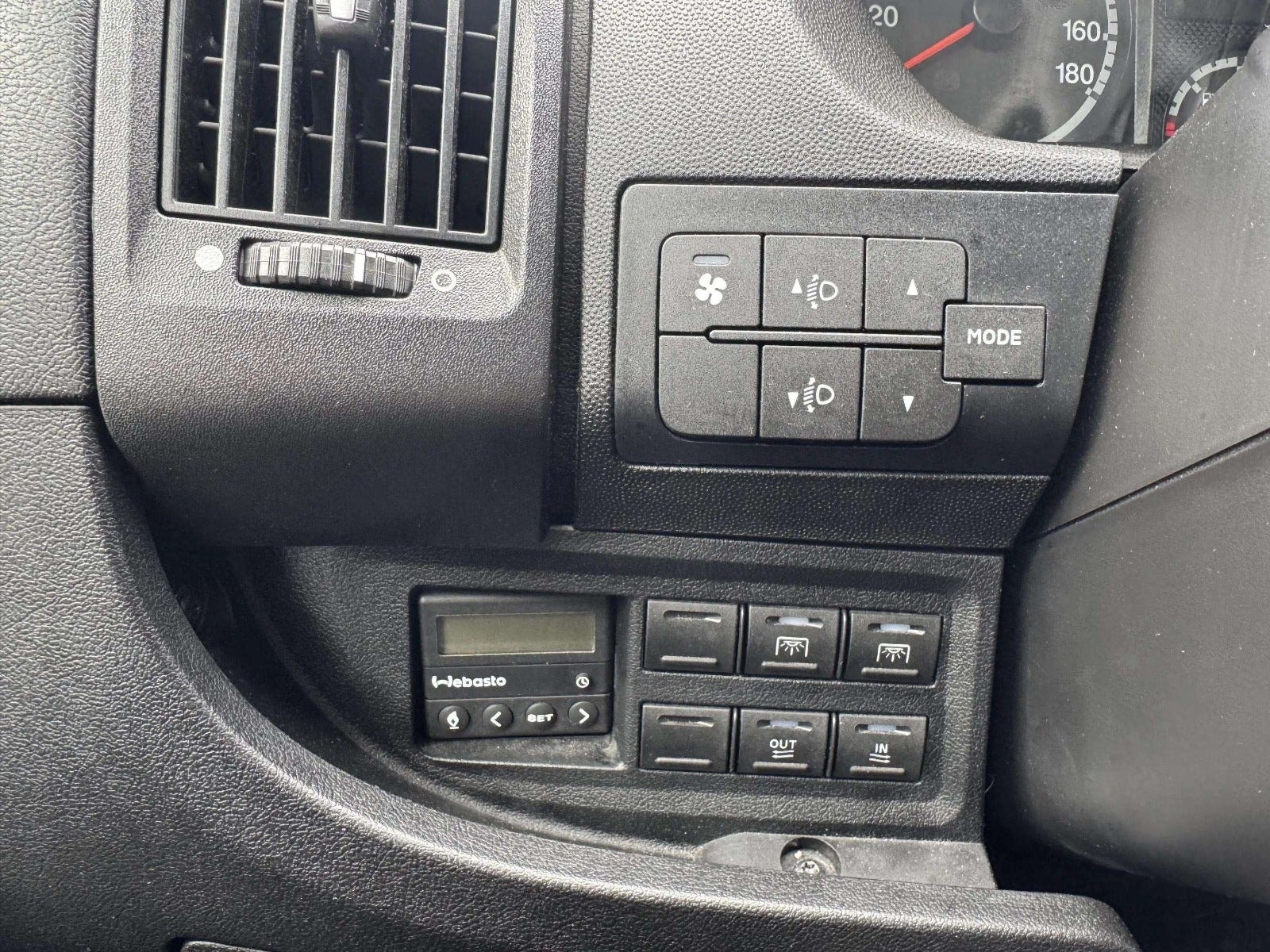 Fiat Ducato 35 til salg hos Nabilli