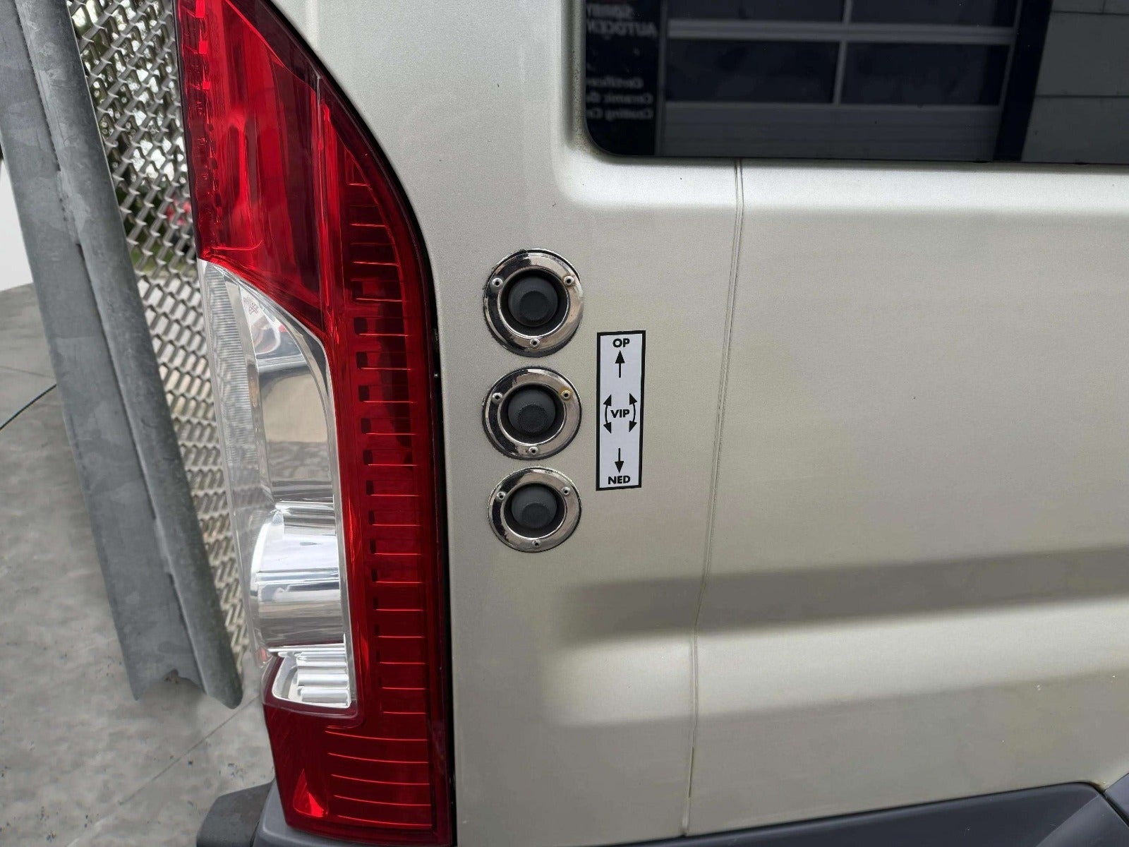 Fiat Ducato 35 til salg hos Nabilli