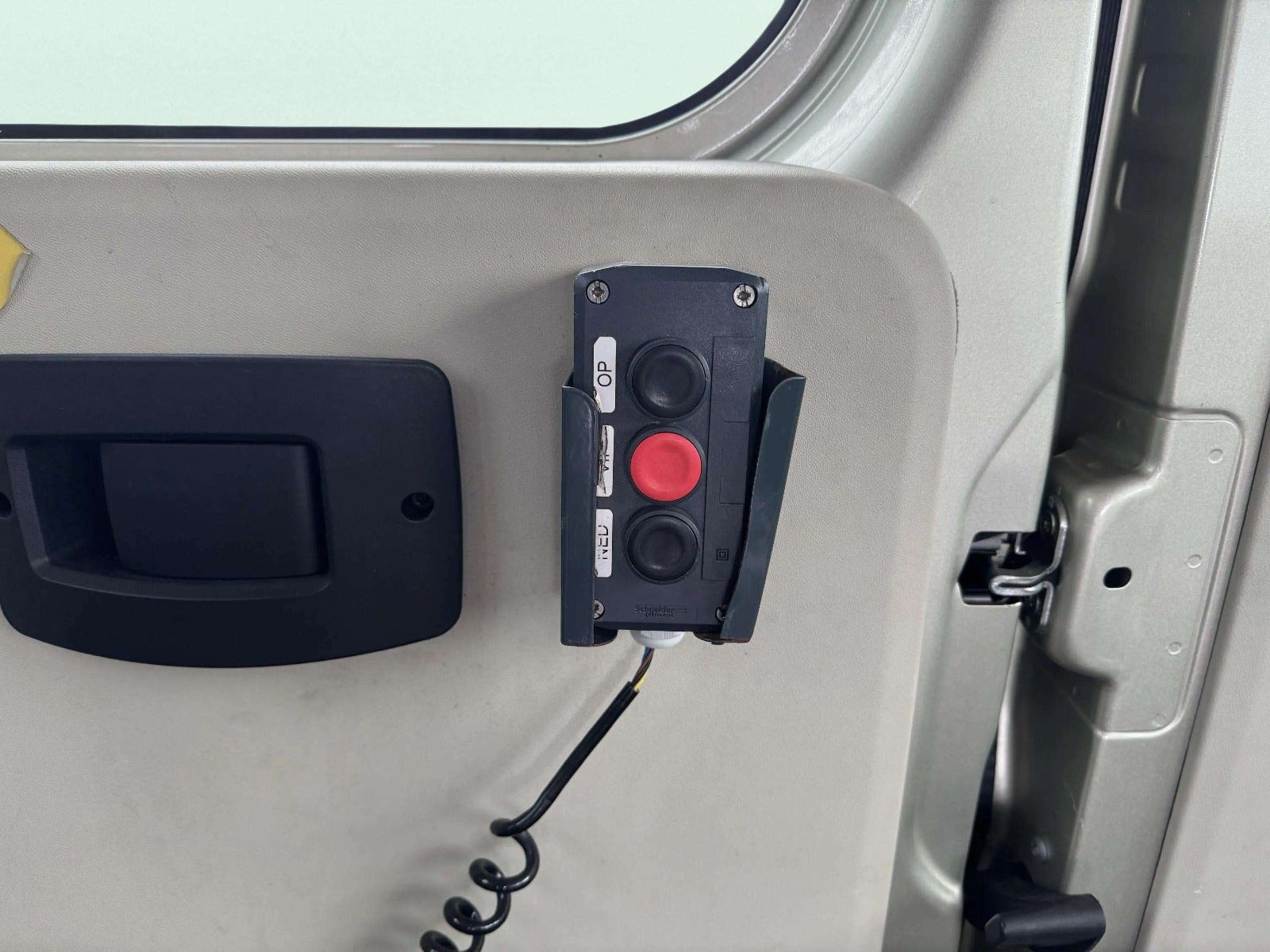Fiat Ducato 35 til salg hos Nabilli