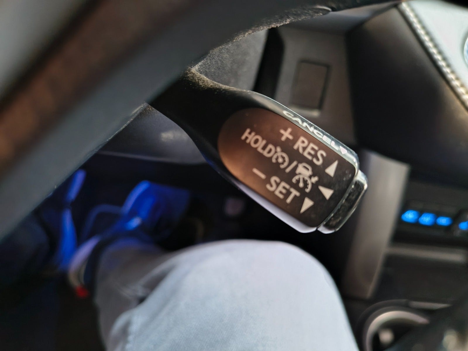 Toyota RAV4 til salg hos Nabilli