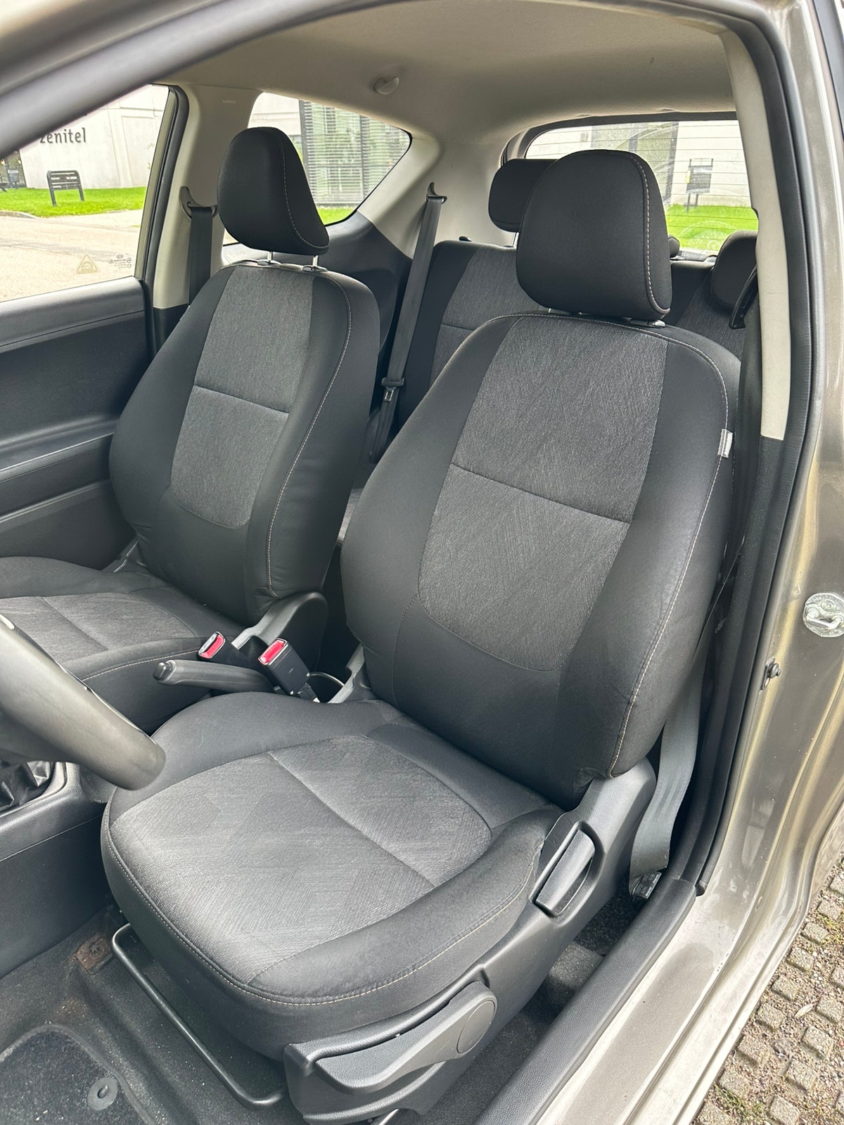 Kia Picanto til salg hos Nabilli