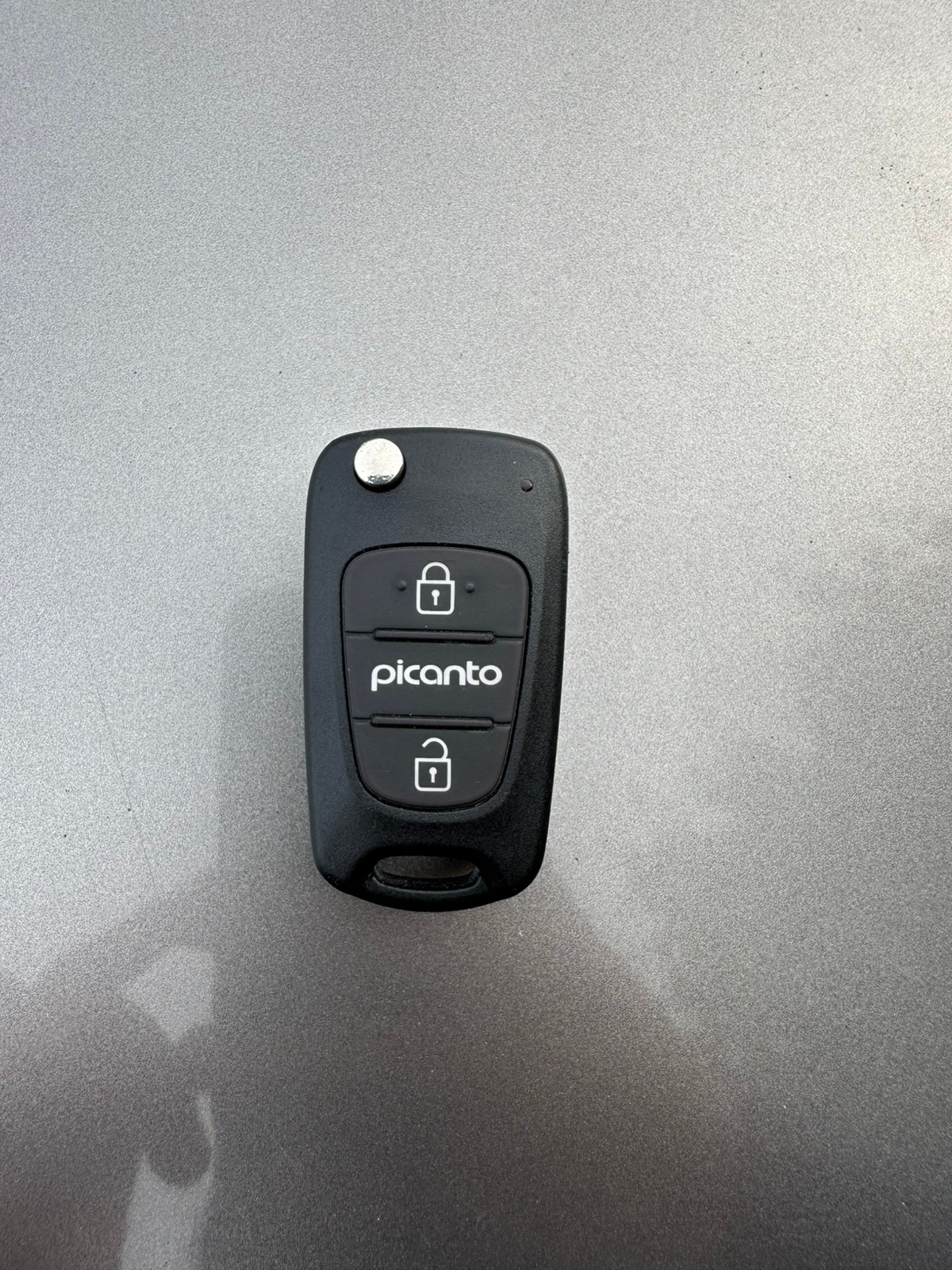 Kia Picanto til salg hos Nabilli